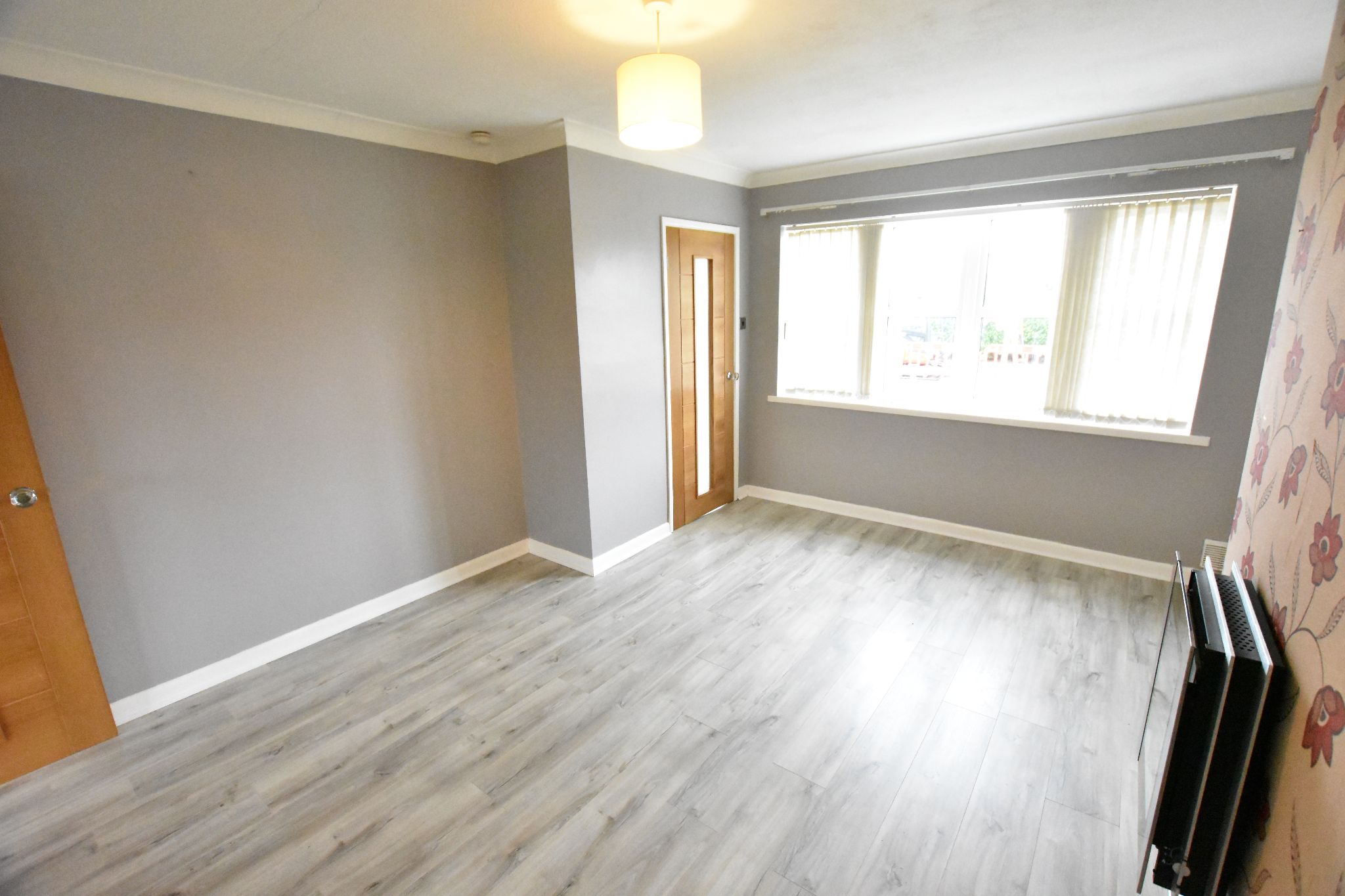 2 bedroom mid terraced house For Sale in Preston - Lounge