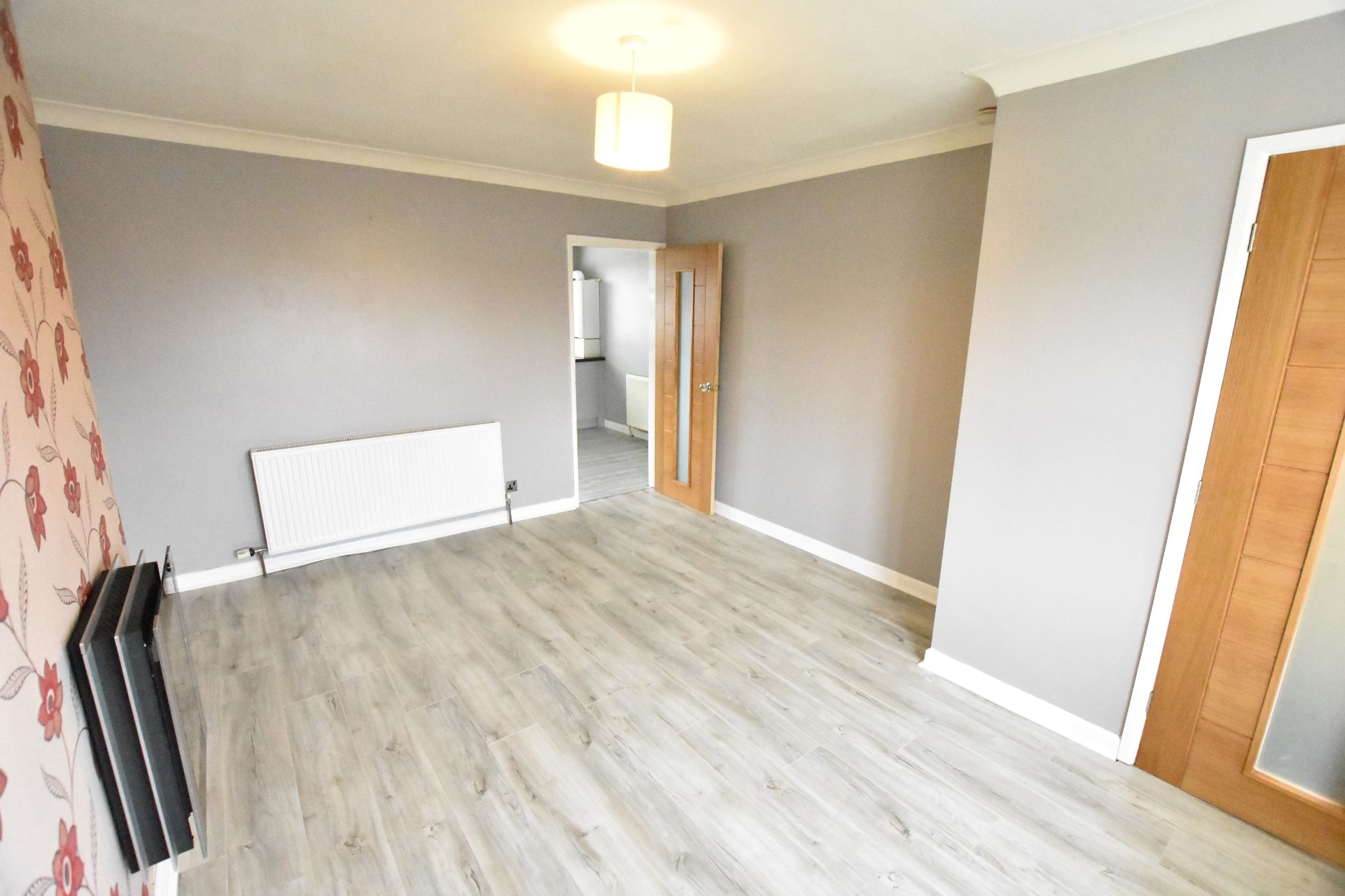 2 bedroom mid terraced house For Sale in Preston - Lounge