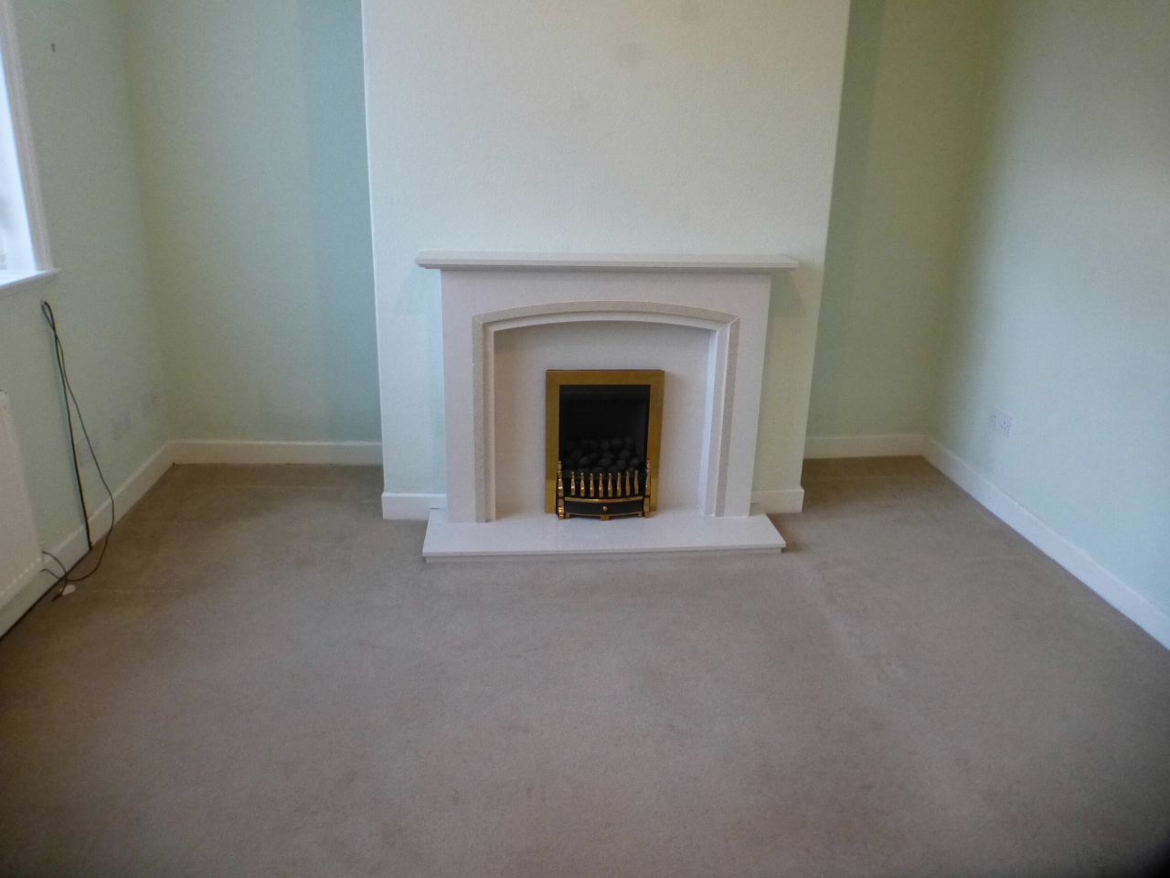 3 bedroom semi-detached house To Let in Preston - Dining Room