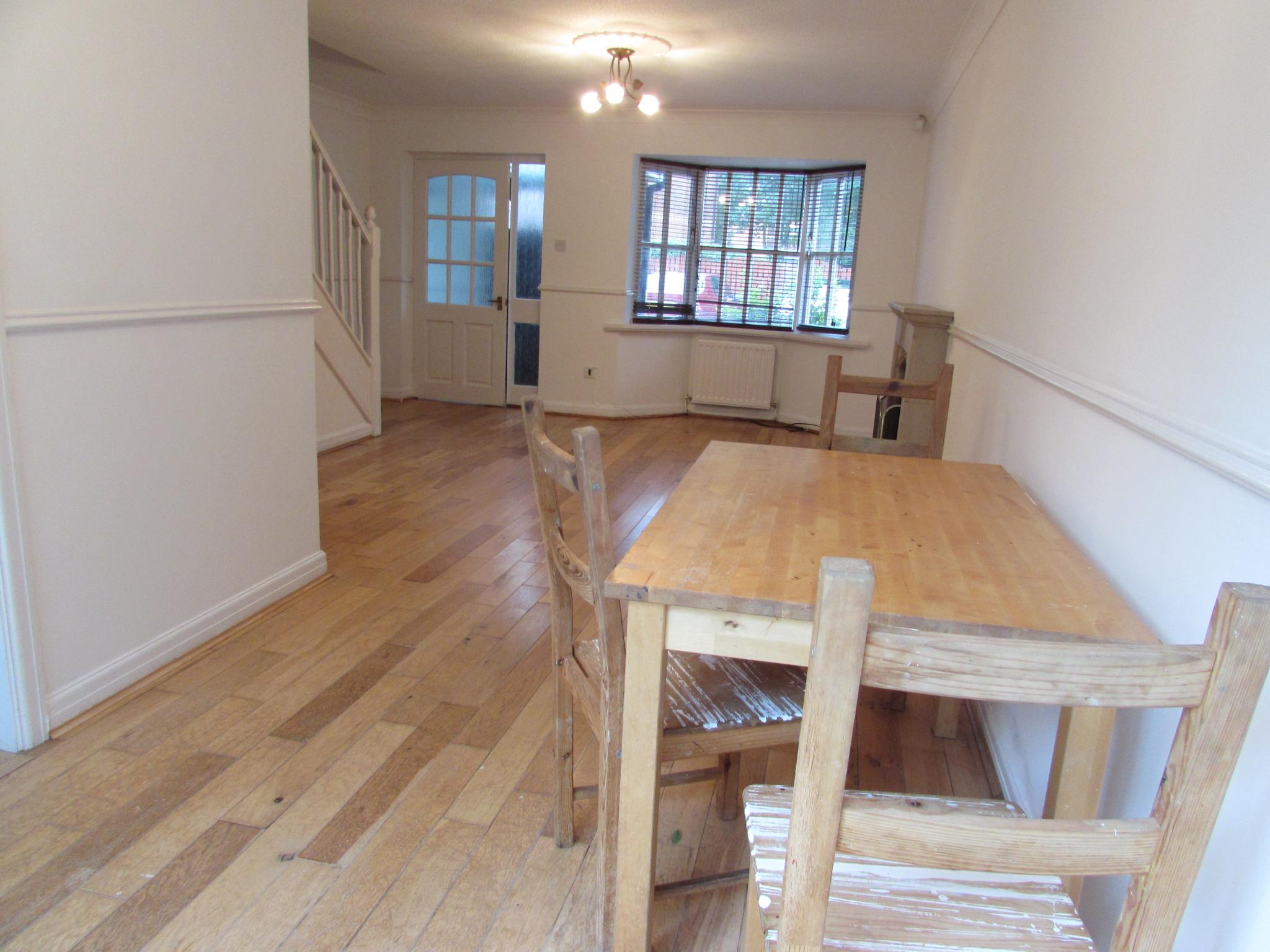 3 Bed End Terraced House For Sale - Secondary Image