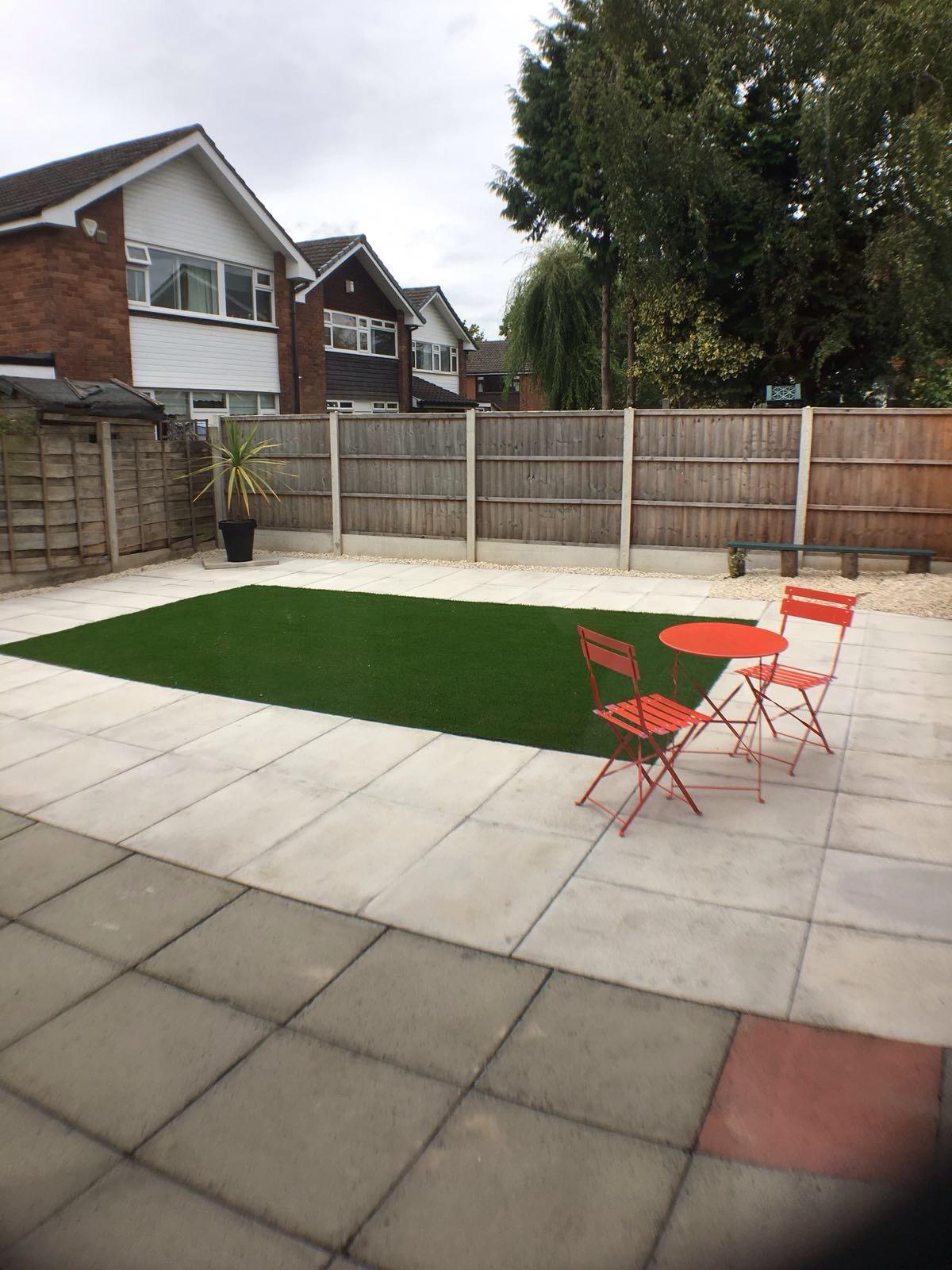 1 Bed Shared House House To Rent - Garden
