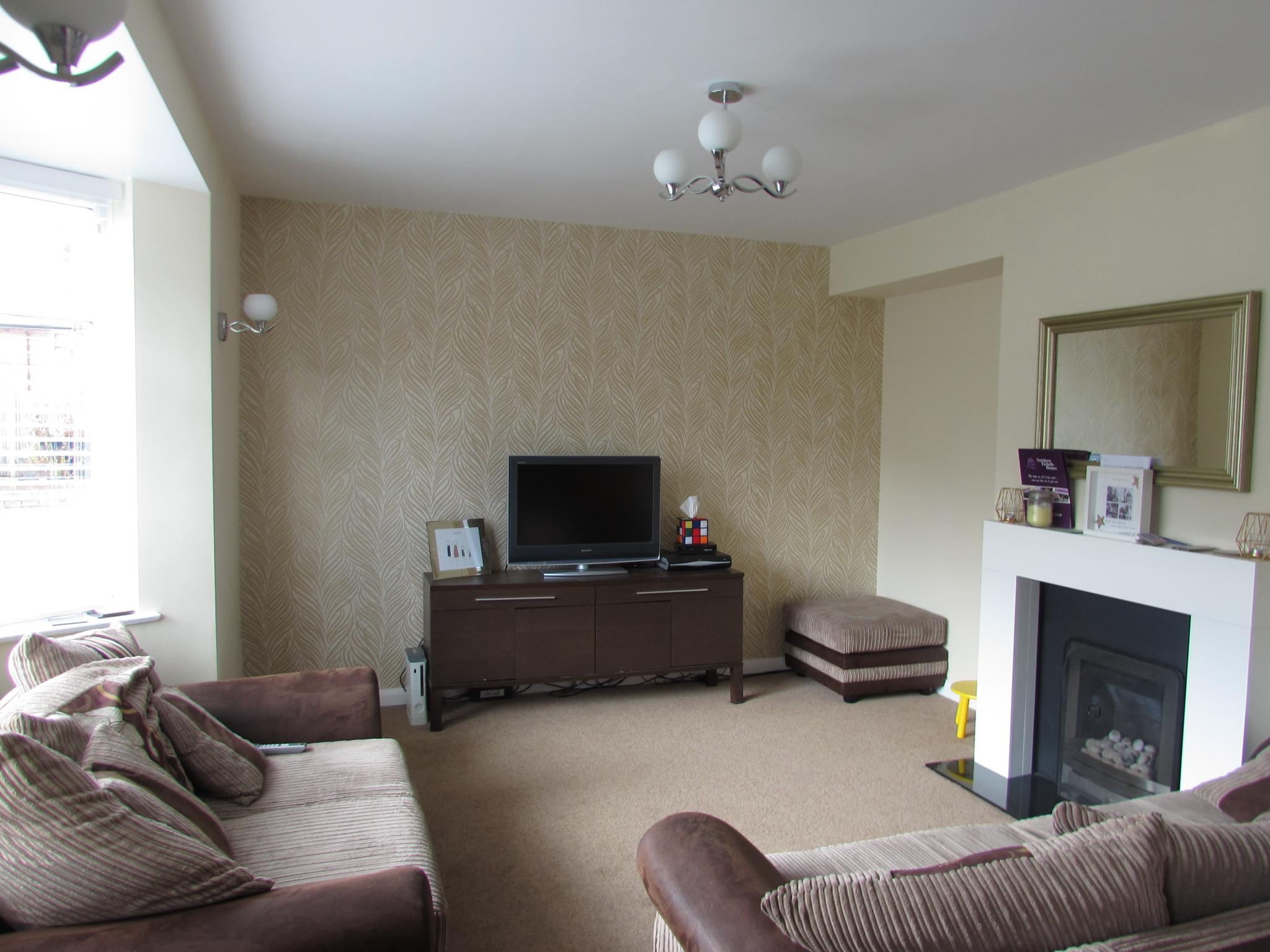 3 Bed Semi-detached House For Sale - Secondary Image