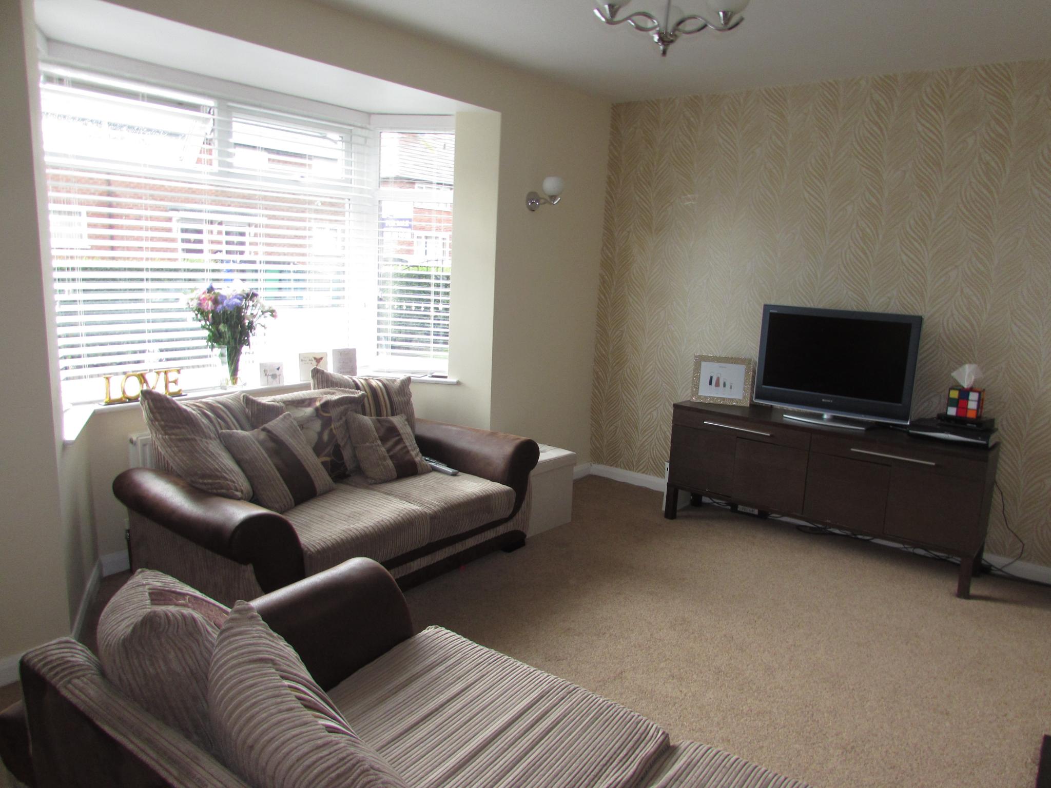 3 Bed Semi-detached House For Sale - Secondary Image