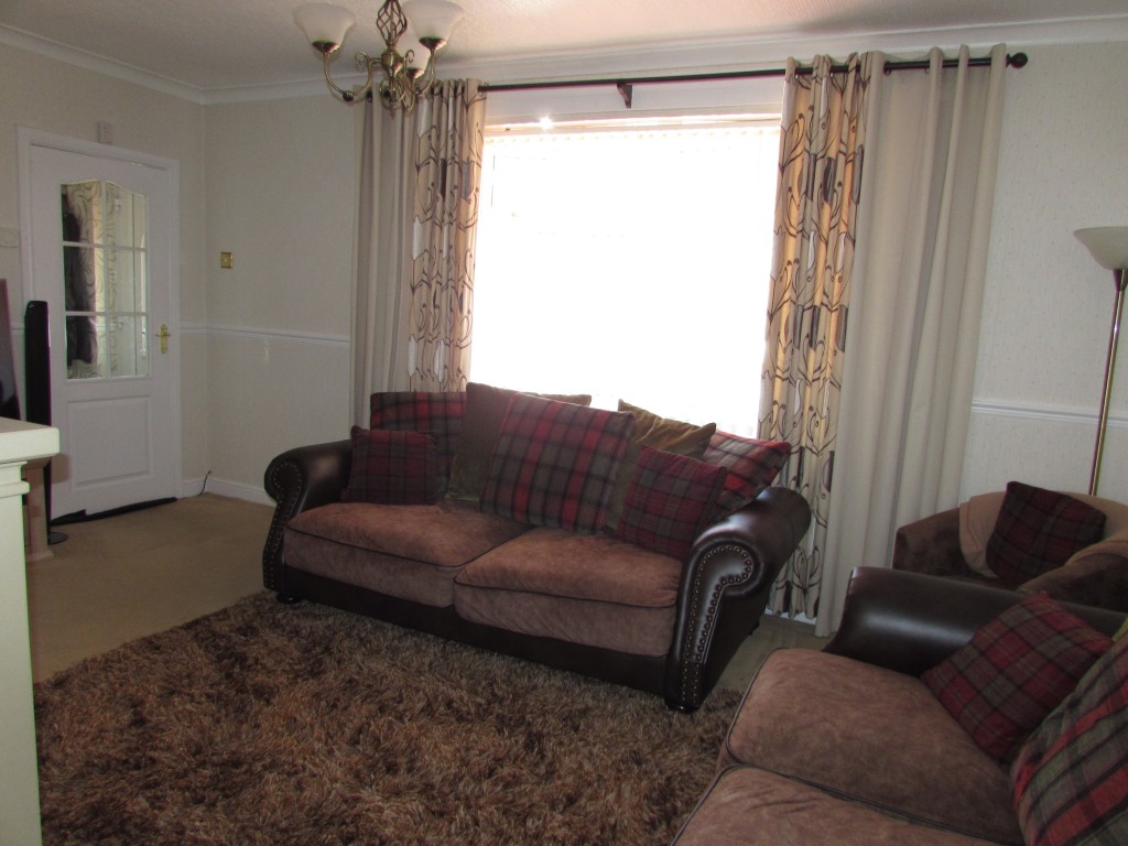 3 Bed End Terraced House For Sale - Secondary Image