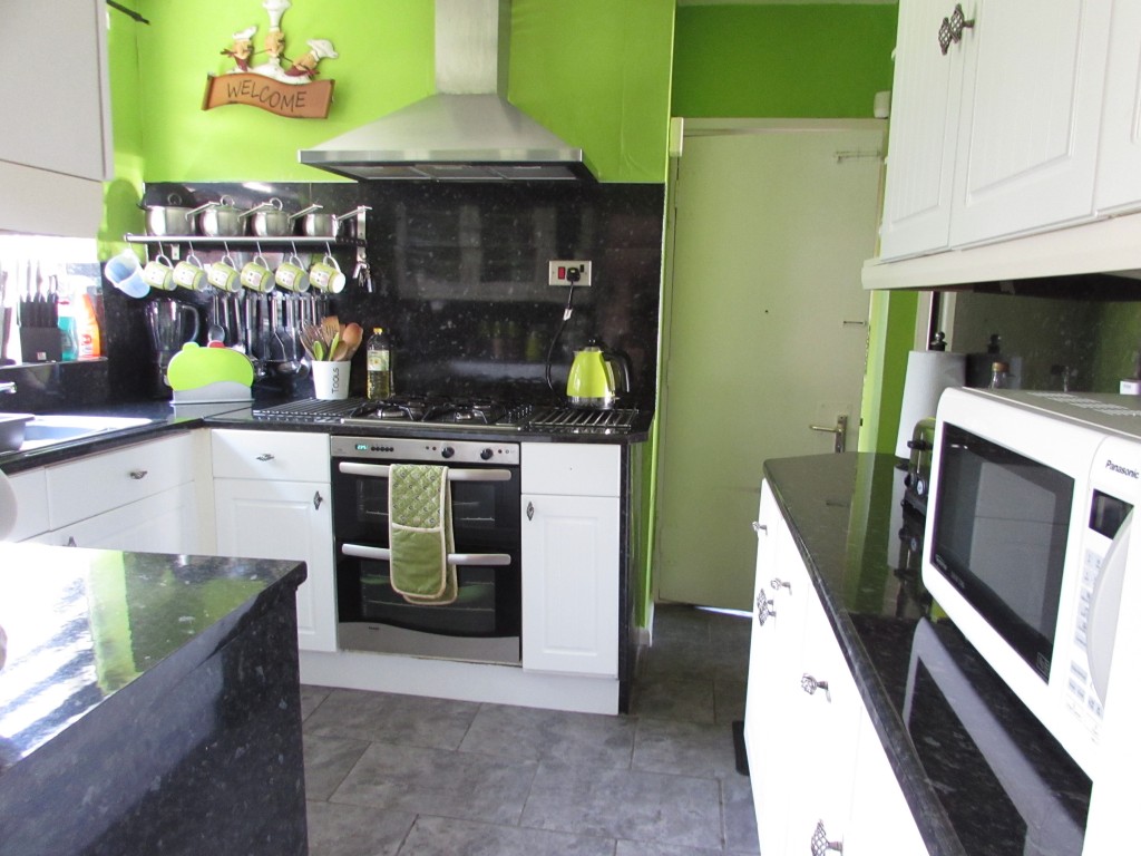 3 Bed End Terraced House For Sale - Secondary Image