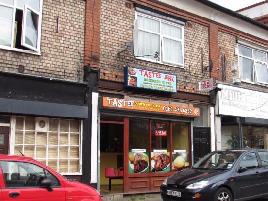 Commercial Property To Rent - Main Image