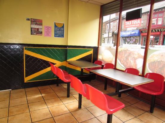 Commercial Property To Rent - Secondary Image