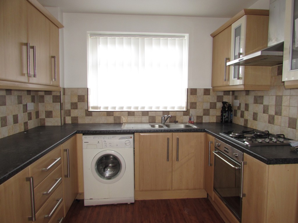 3 Bed End Terraced House For Sale - Secondary Image