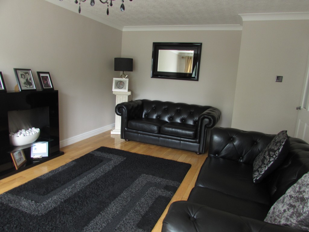 3 Bed End Terraced House For Sale - Secondary Image