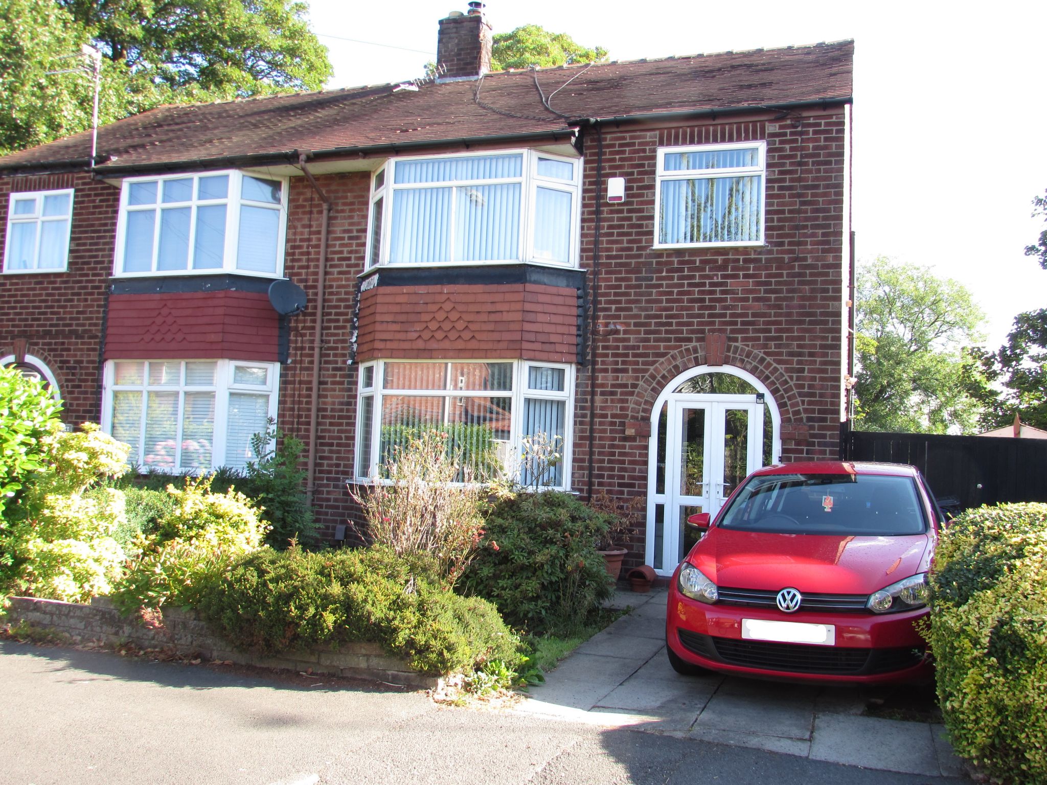 3 bedroom semi detached house for sale in 32 lorna grove cheadle house for sale description