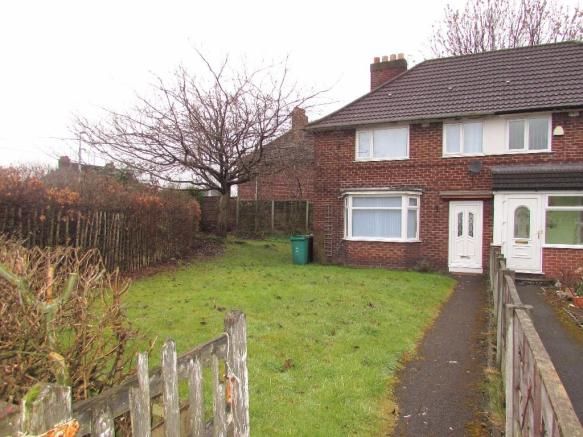 2 Bed Semi-detached House To Rent - Photograph 1