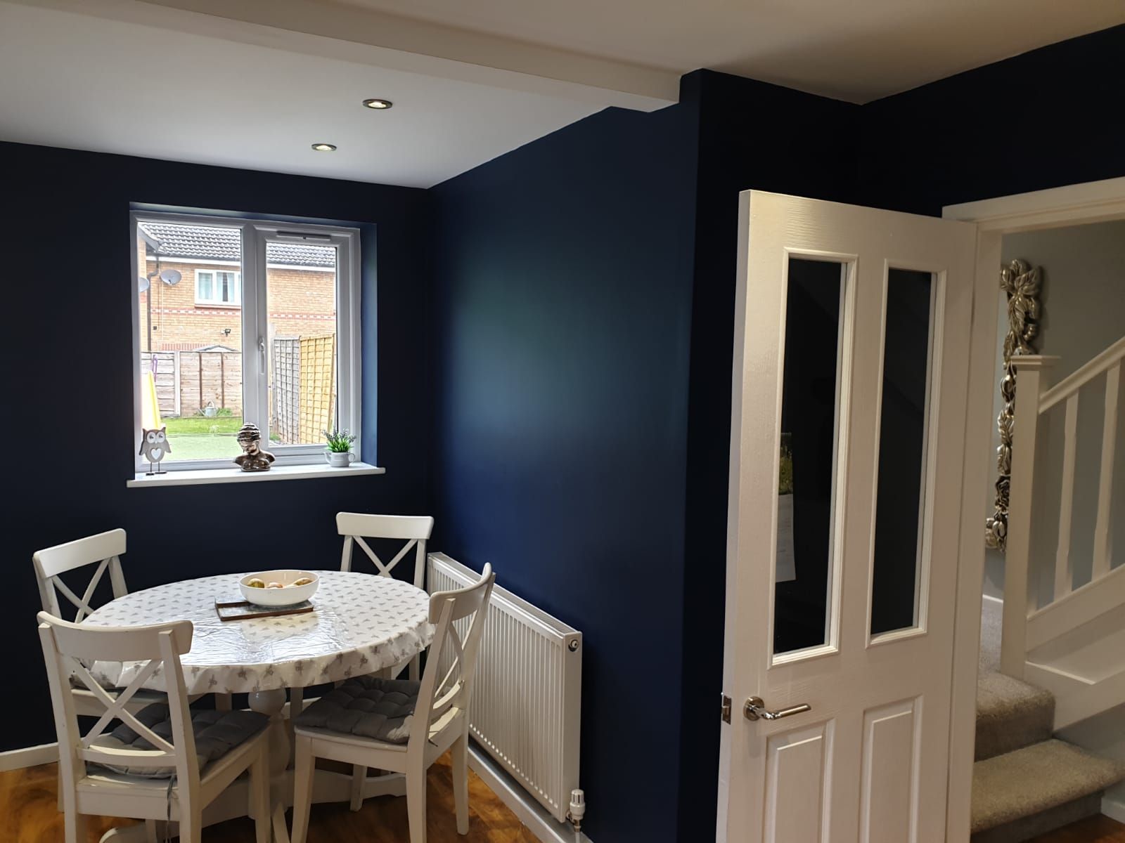 3 Bed Mid Terraced House For Sale - Dining Area