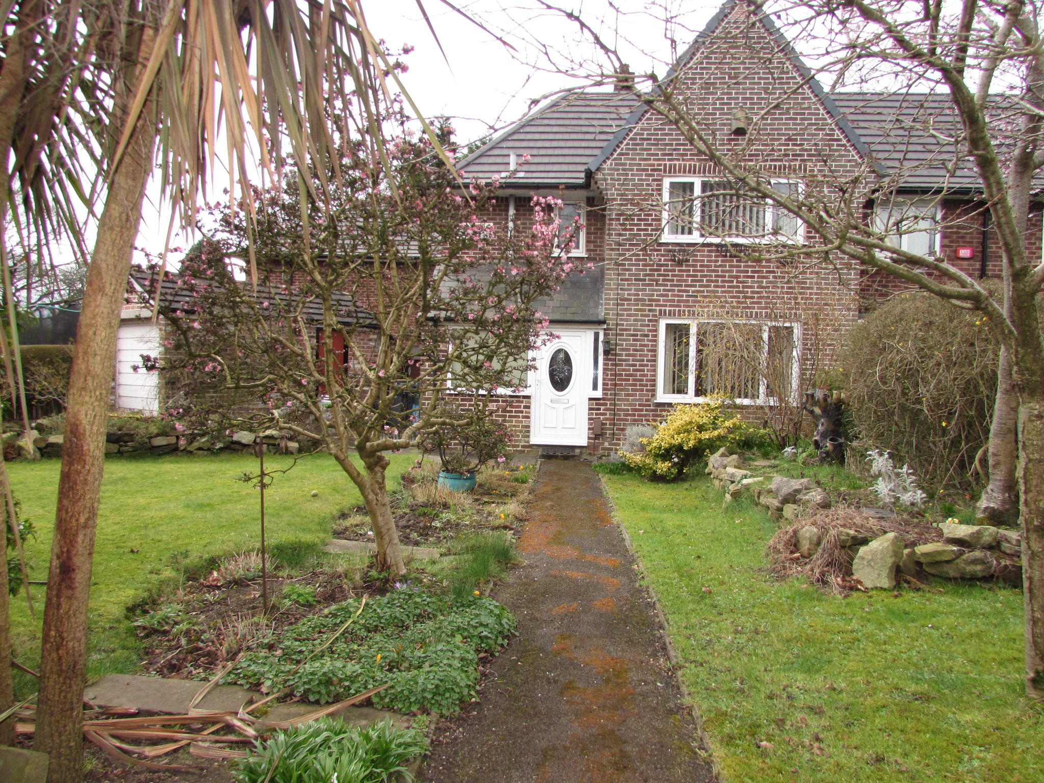 3 Bed End Terraced House For Sale - Photograph 23