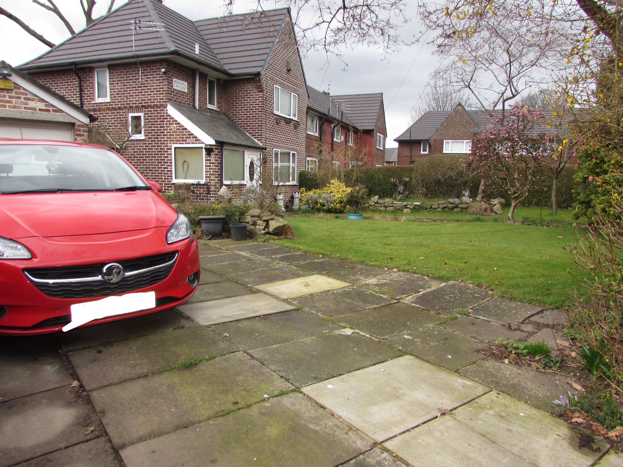 3 Bed End Terraced House For Sale - Photograph 25