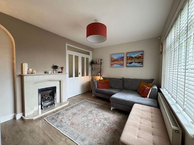 3 Bed End Terraced House For Sale - Photograph 30