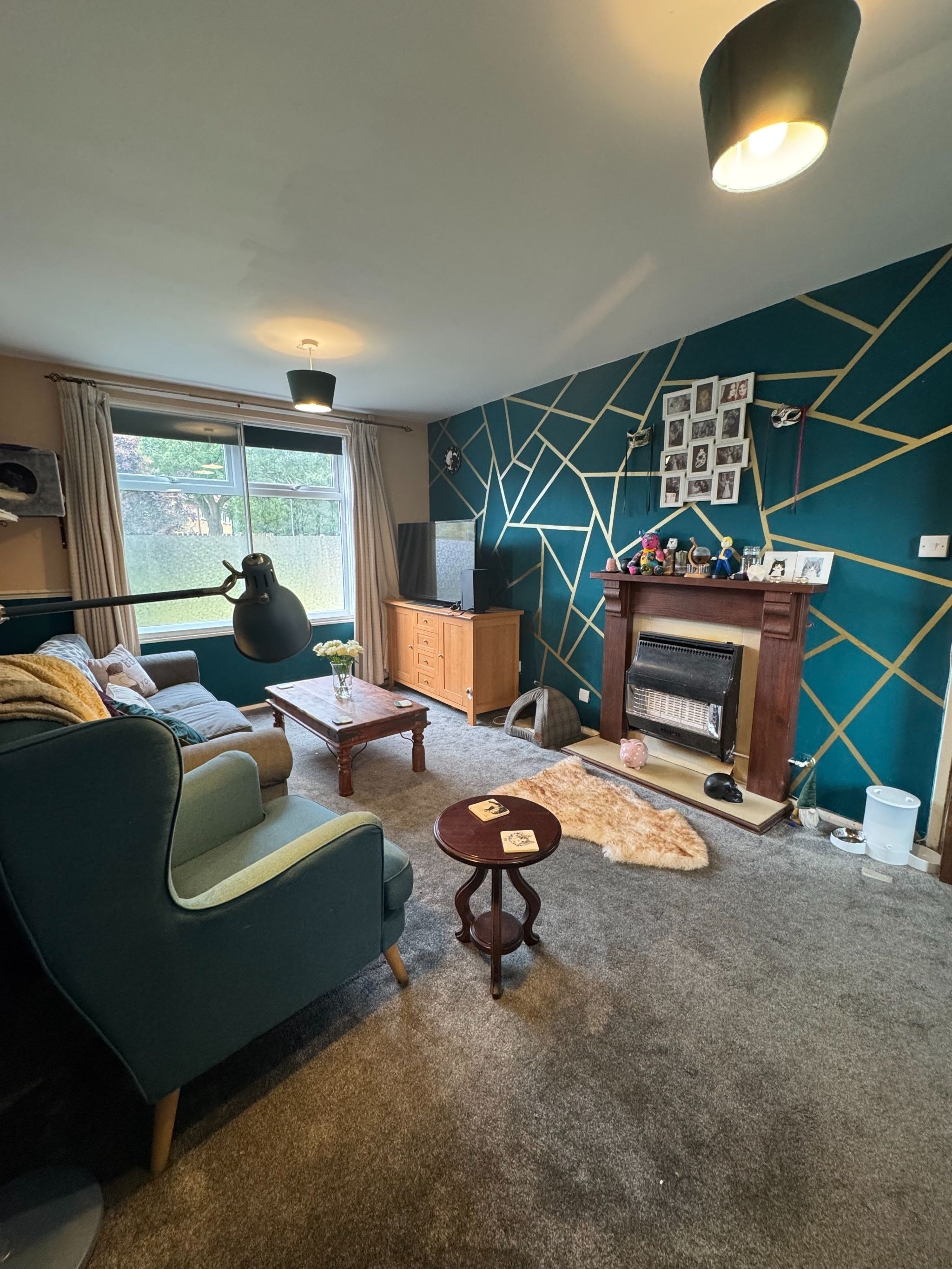 2 Bed End Terraced House For Sale - Photograph 3
