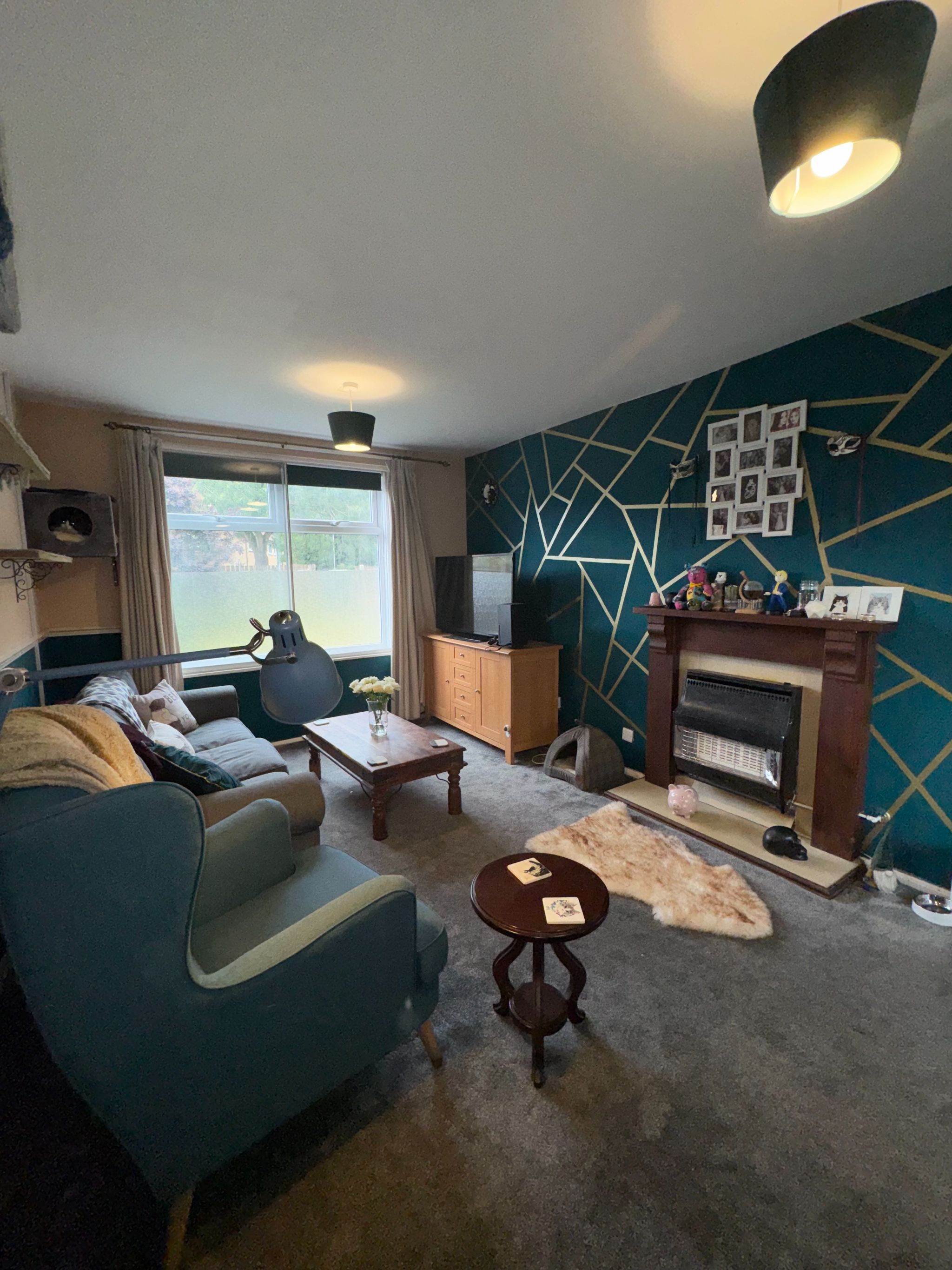 2 Bed End Terraced House For Sale - Photograph 2