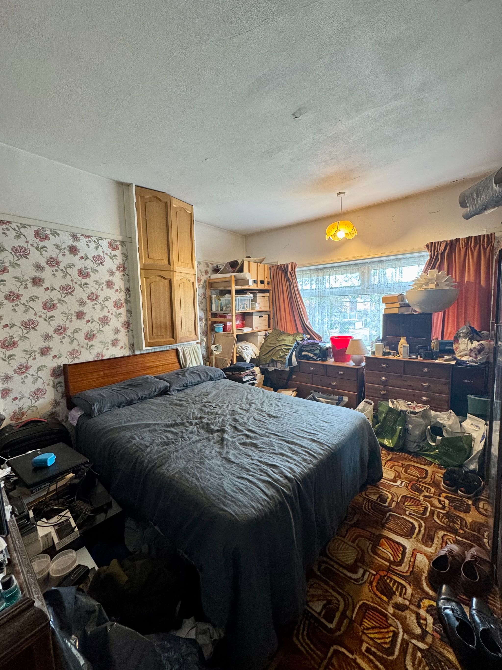 3 Bed End Terraced House For Sale - Photograph 4