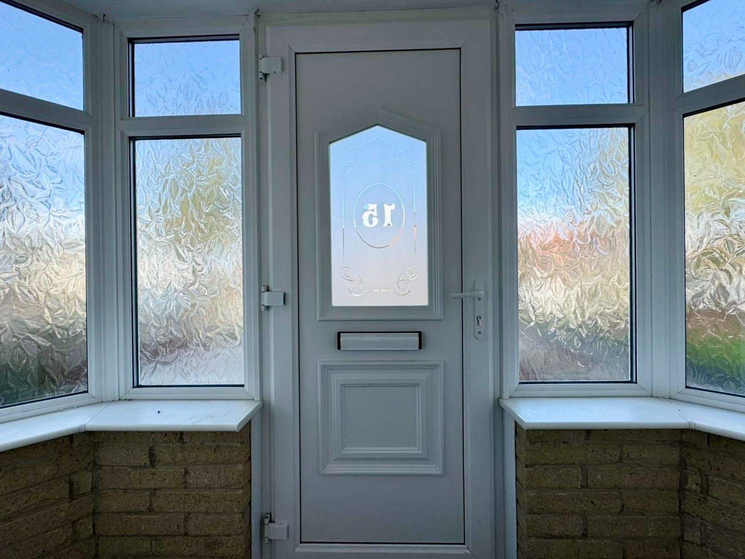 3 Bed Mid Terraced House For Sale - Photograph 13