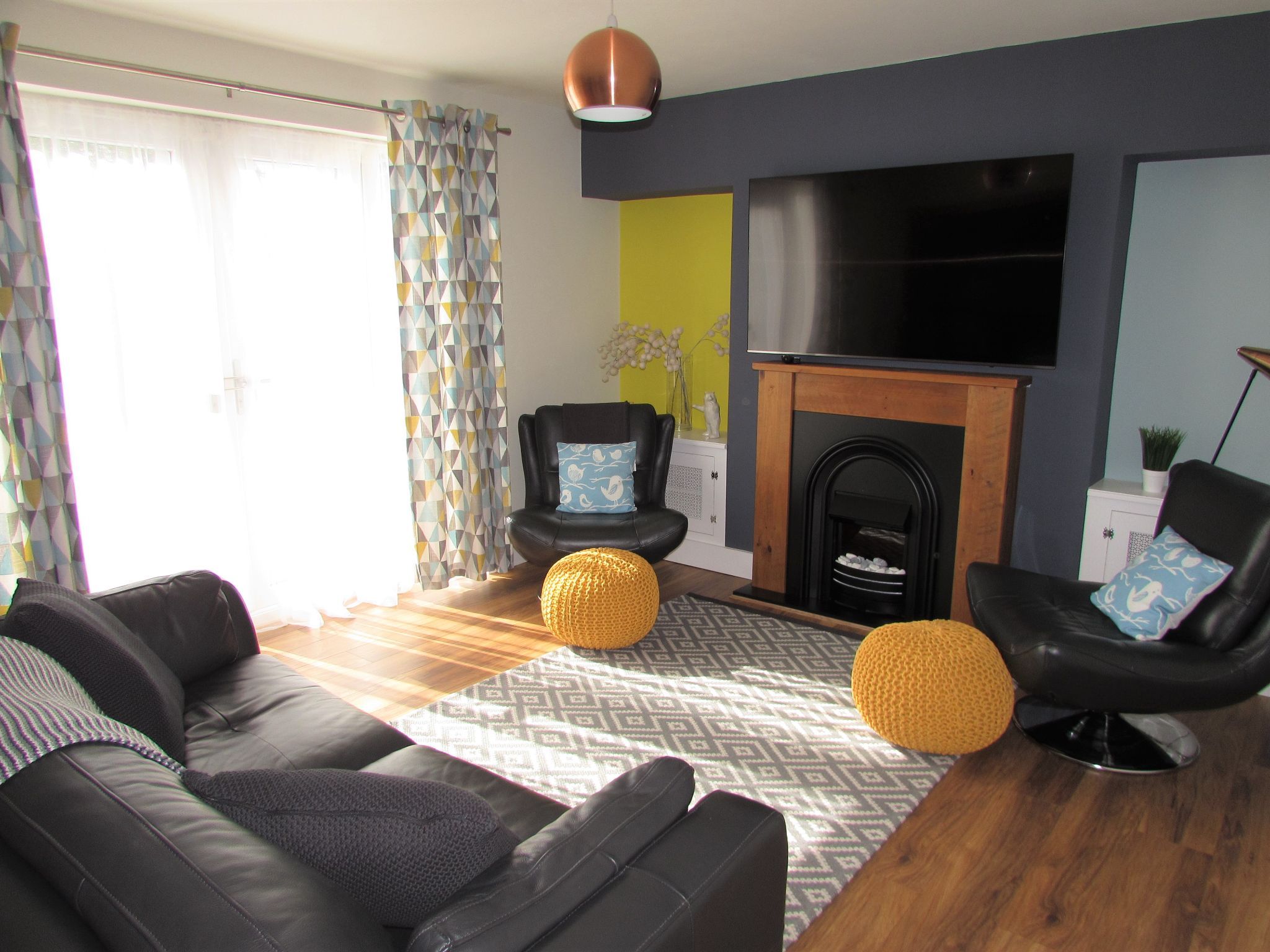 4 Bed Semi-detached House For Sale - Photograph 14