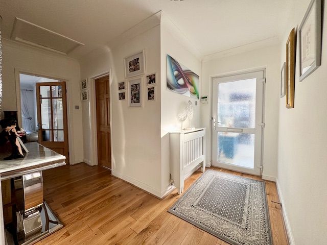 2 Bed Detached Bungalow For Sale - Photograph 24