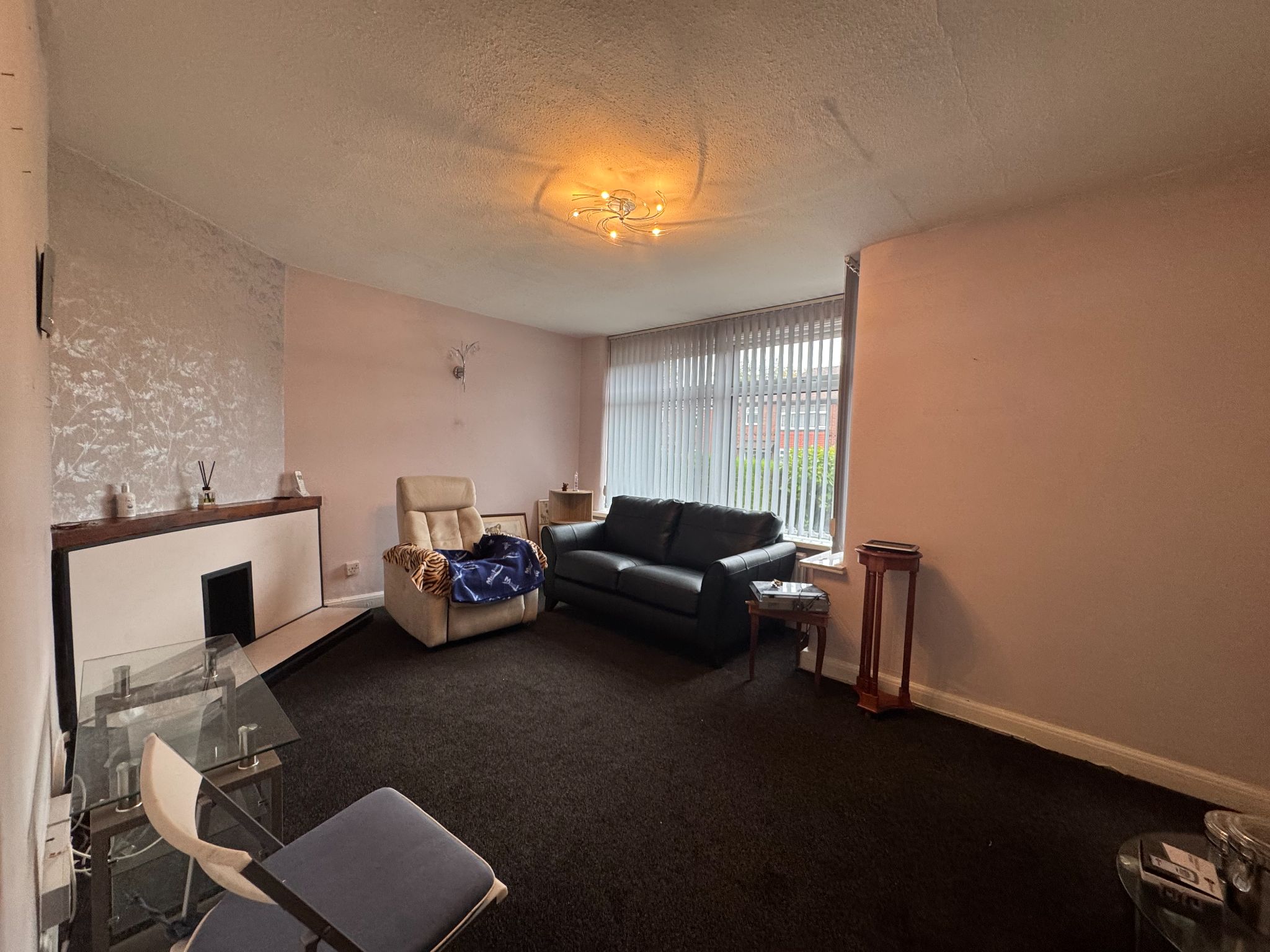 2 Bed Semi-detached House For Sale - Photograph 2