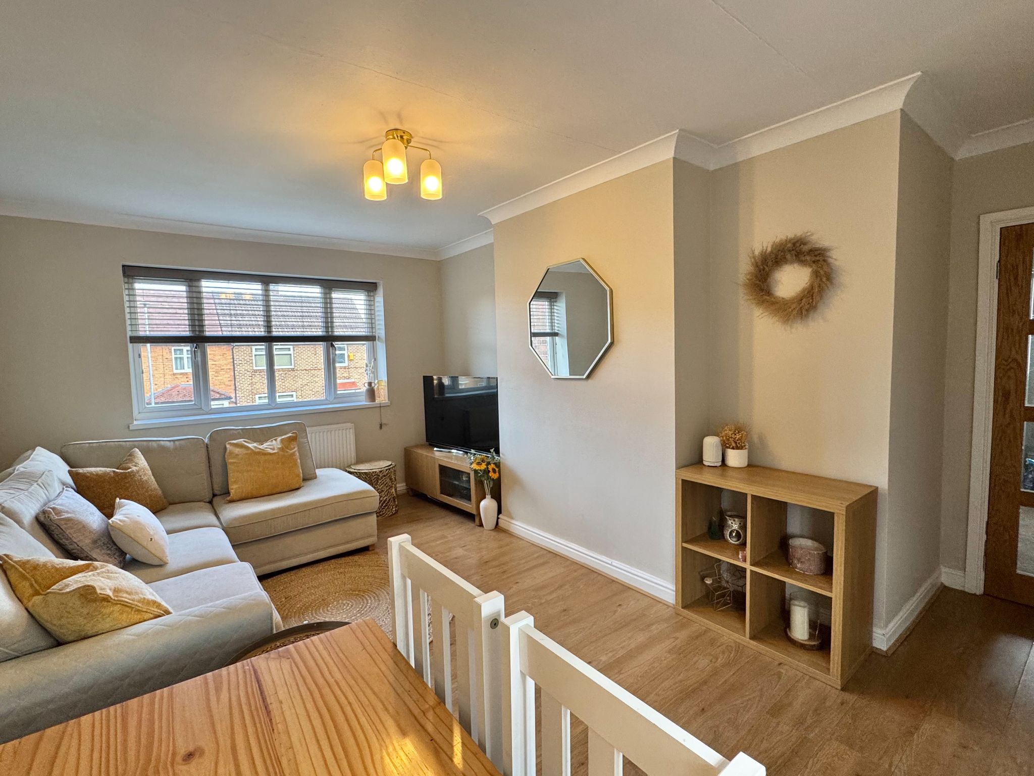 2 Bed Flat Flat/apartment To Rent - Photograph 6