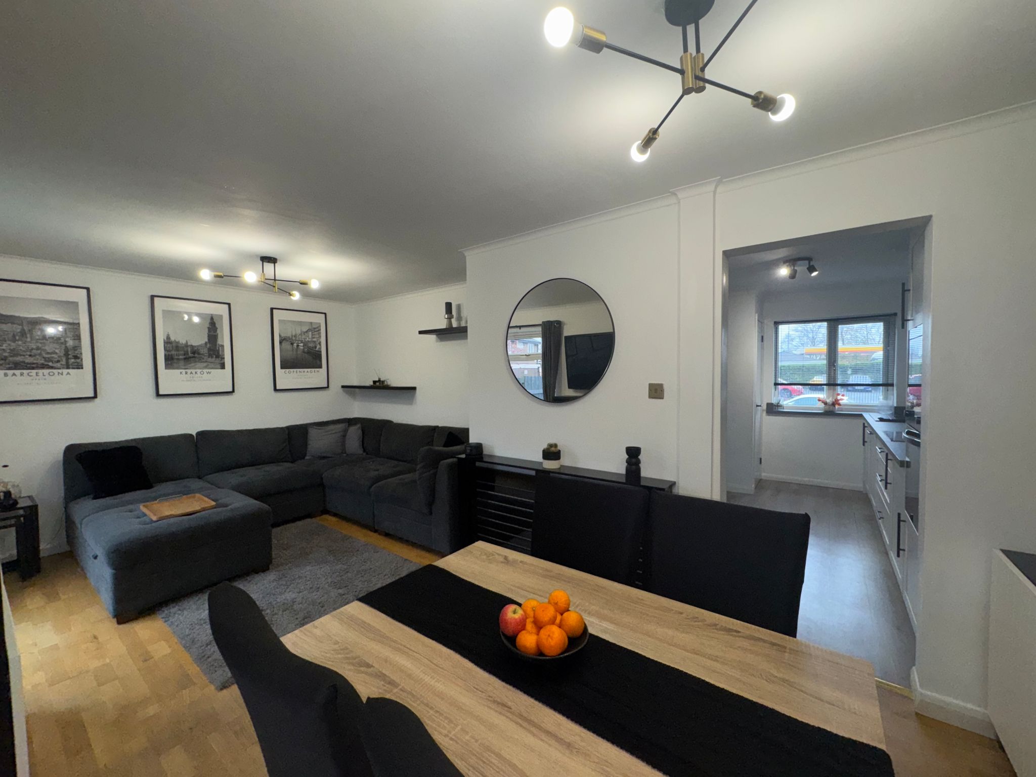 2 Bed Mid Terraced House For Sale - Photograph 4