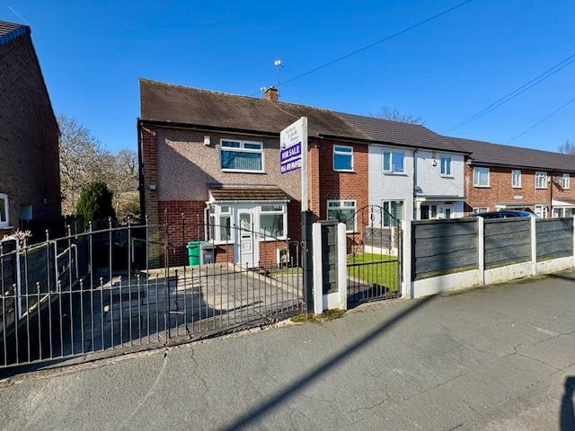 Secondary property image