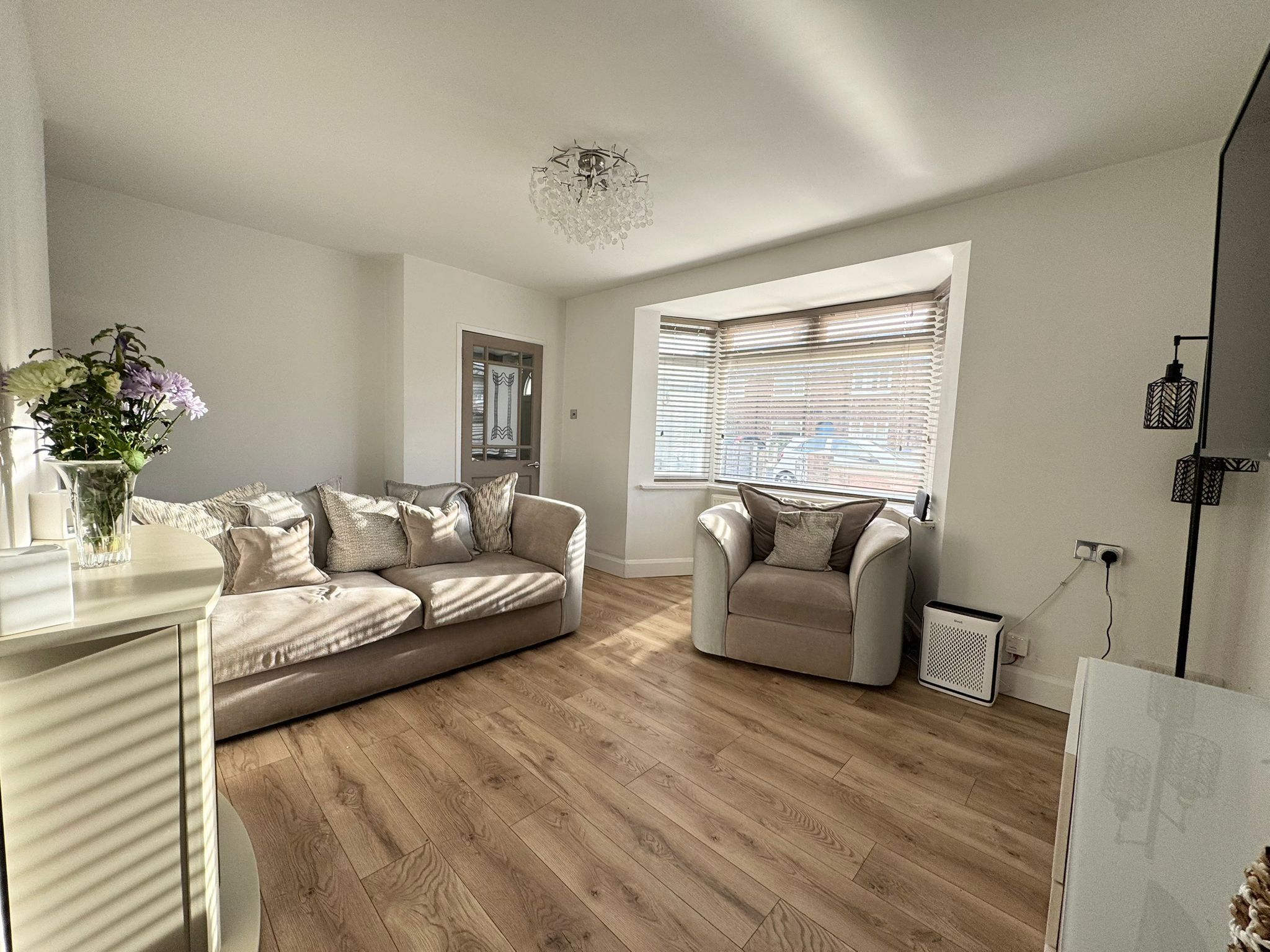 3 Bed End Terraced House For Sale - Photograph 21