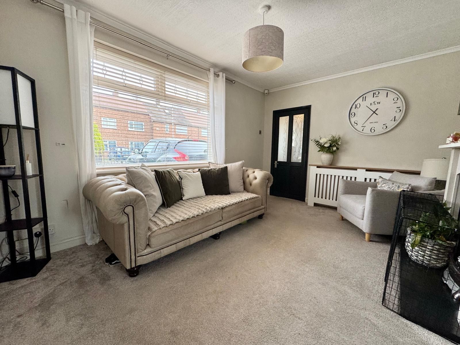 3 Bed Mid Terraced House For Sale - Photograph 2