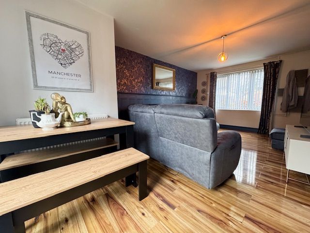 3 Bed Mid Terraced House For Sale - Photograph 3