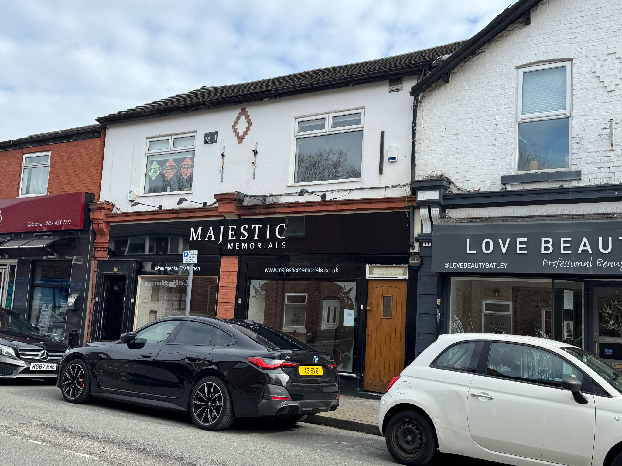 Commercial Property To Rent - Photograph 2