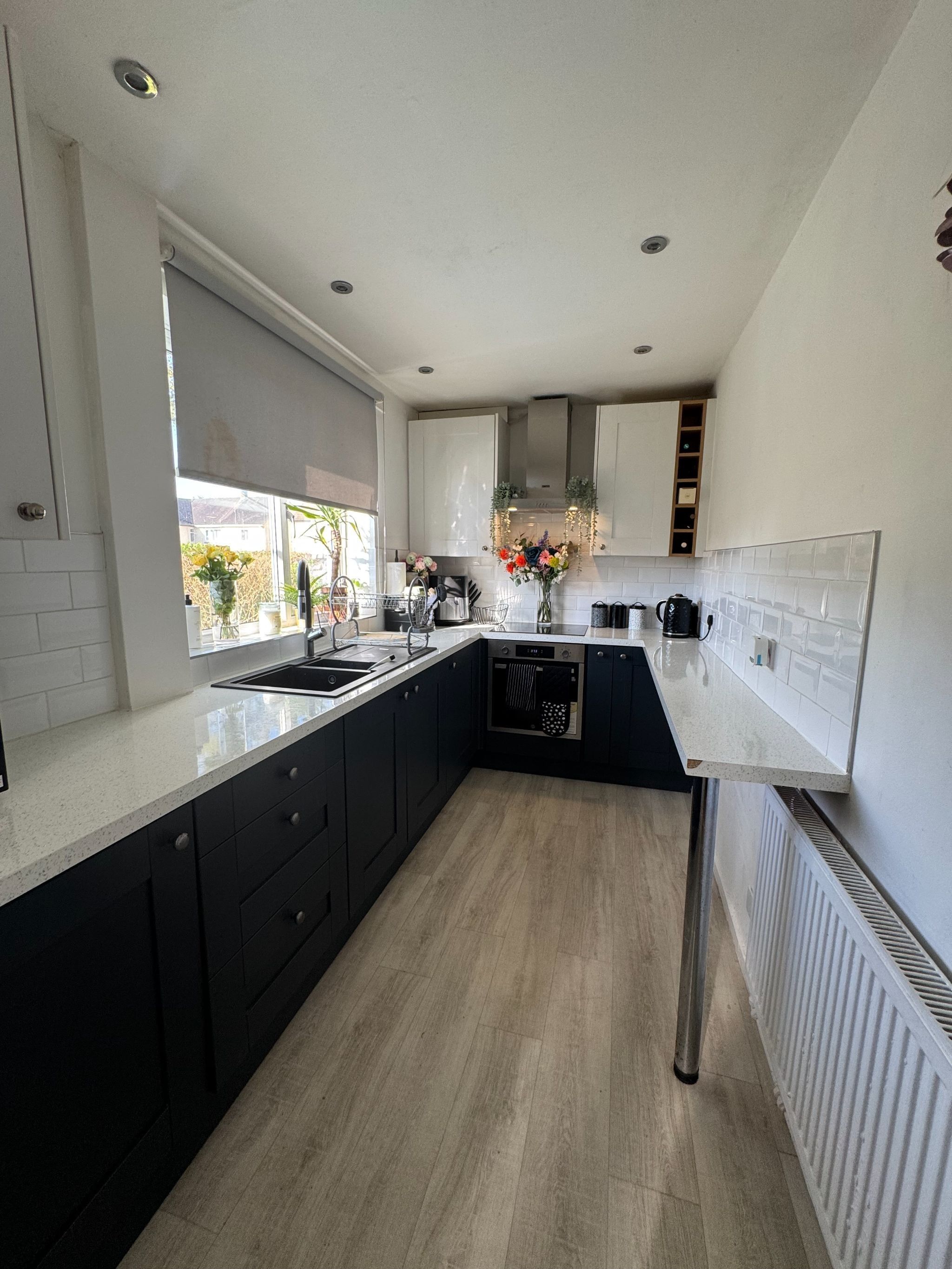 2 Bed End Terraced House For Sale - Photograph 5