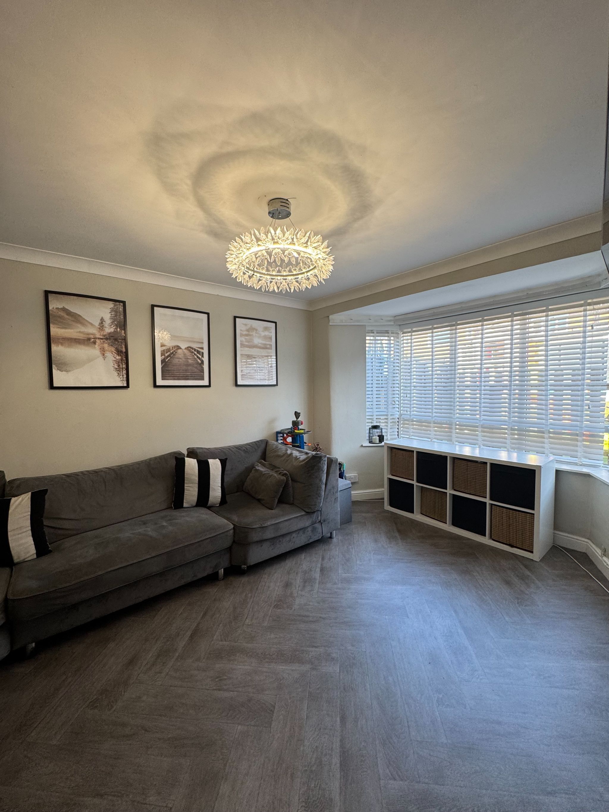 2 Bed End Terraced House For Sale - Photograph 4