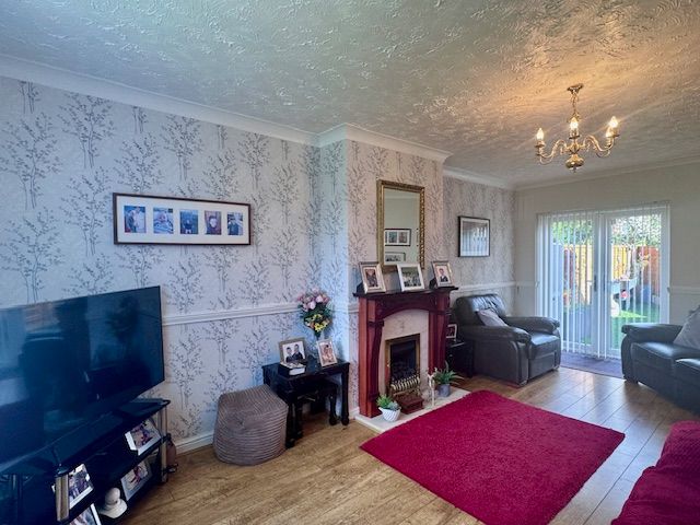 3 Bed Mid Terraced House For Sale - Photograph 3