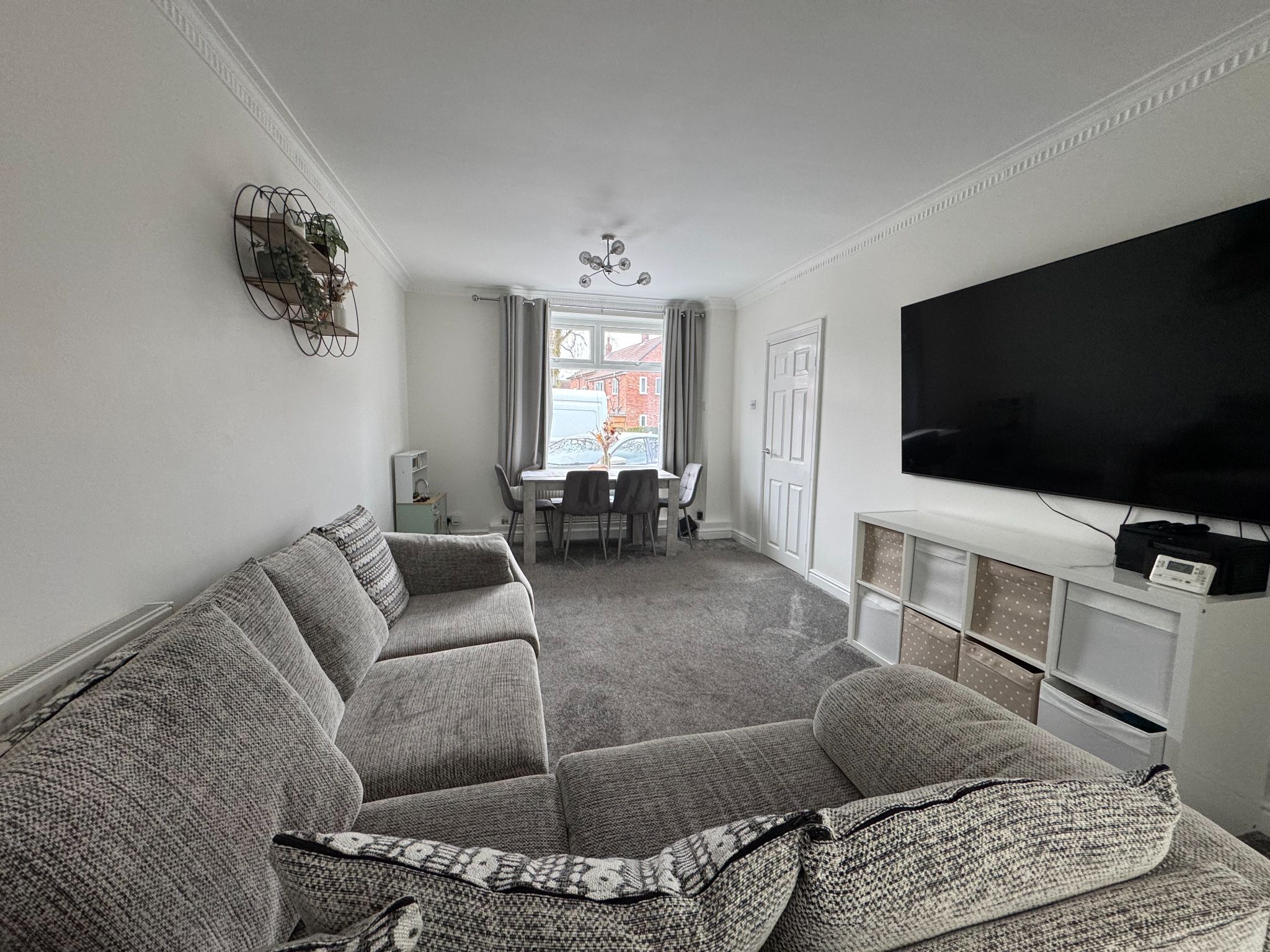 2 Bed End Terraced House For Sale - Photograph 11