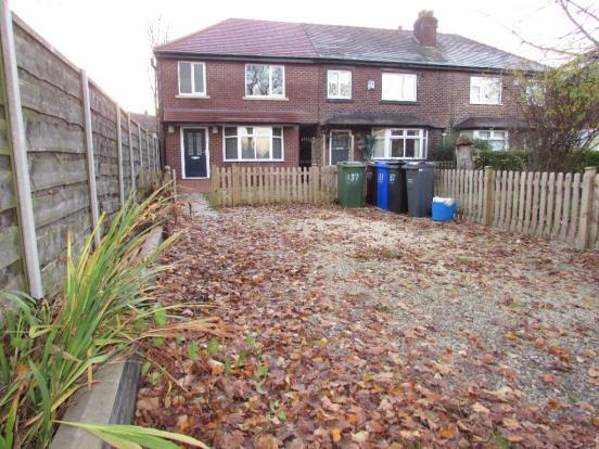3 Bed End Terraced House To Rent - Secondary Image