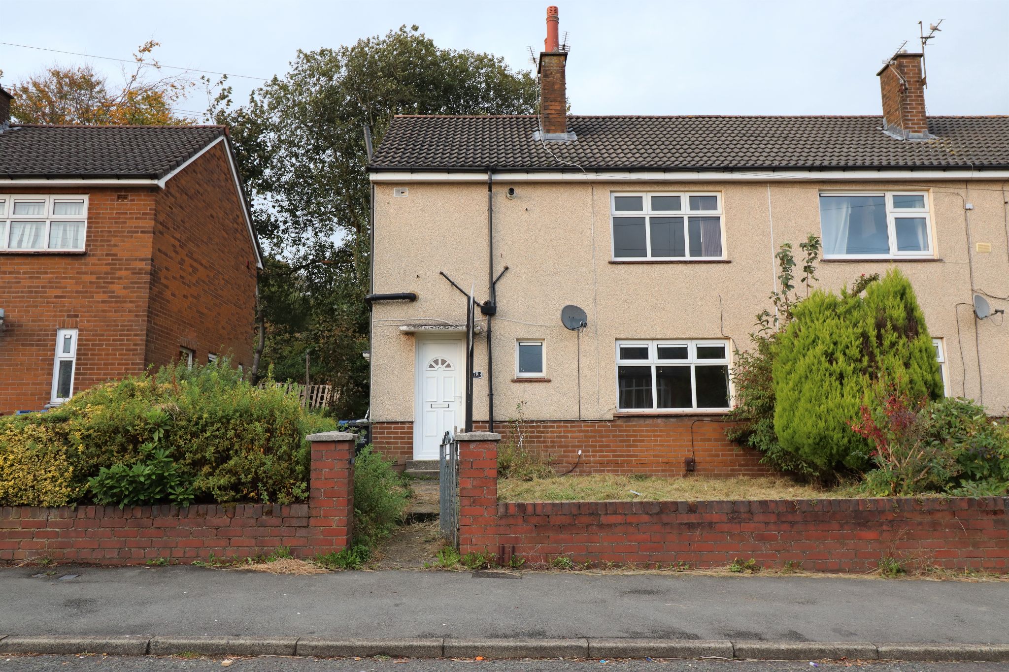 1 Bed Apartment Flat/apartment To Rent - Photograph 1