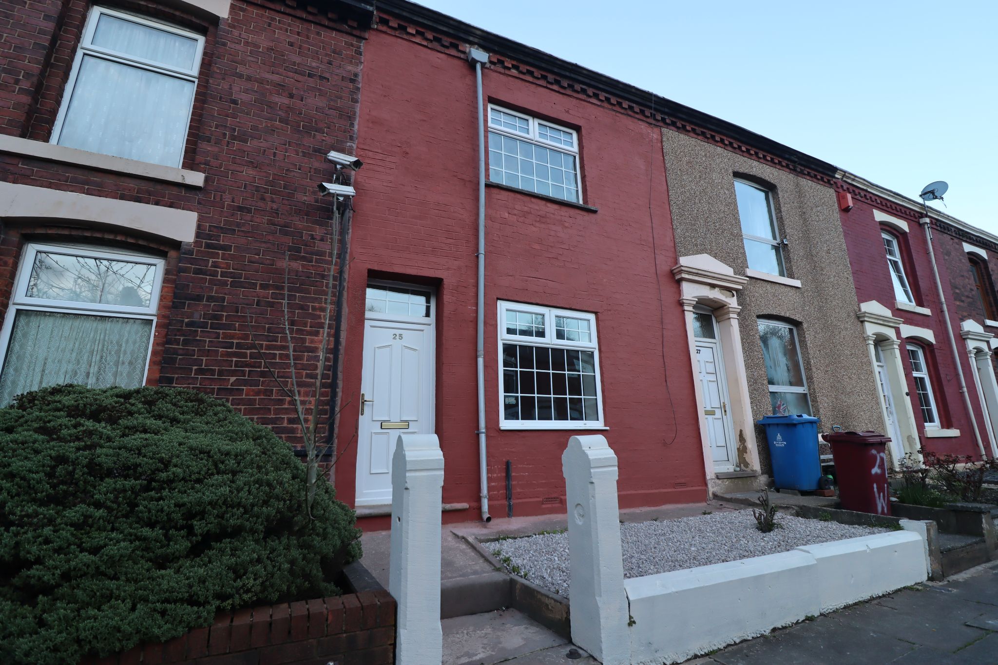 2 Bed Mid Terraced House For Sale - Photograph 2