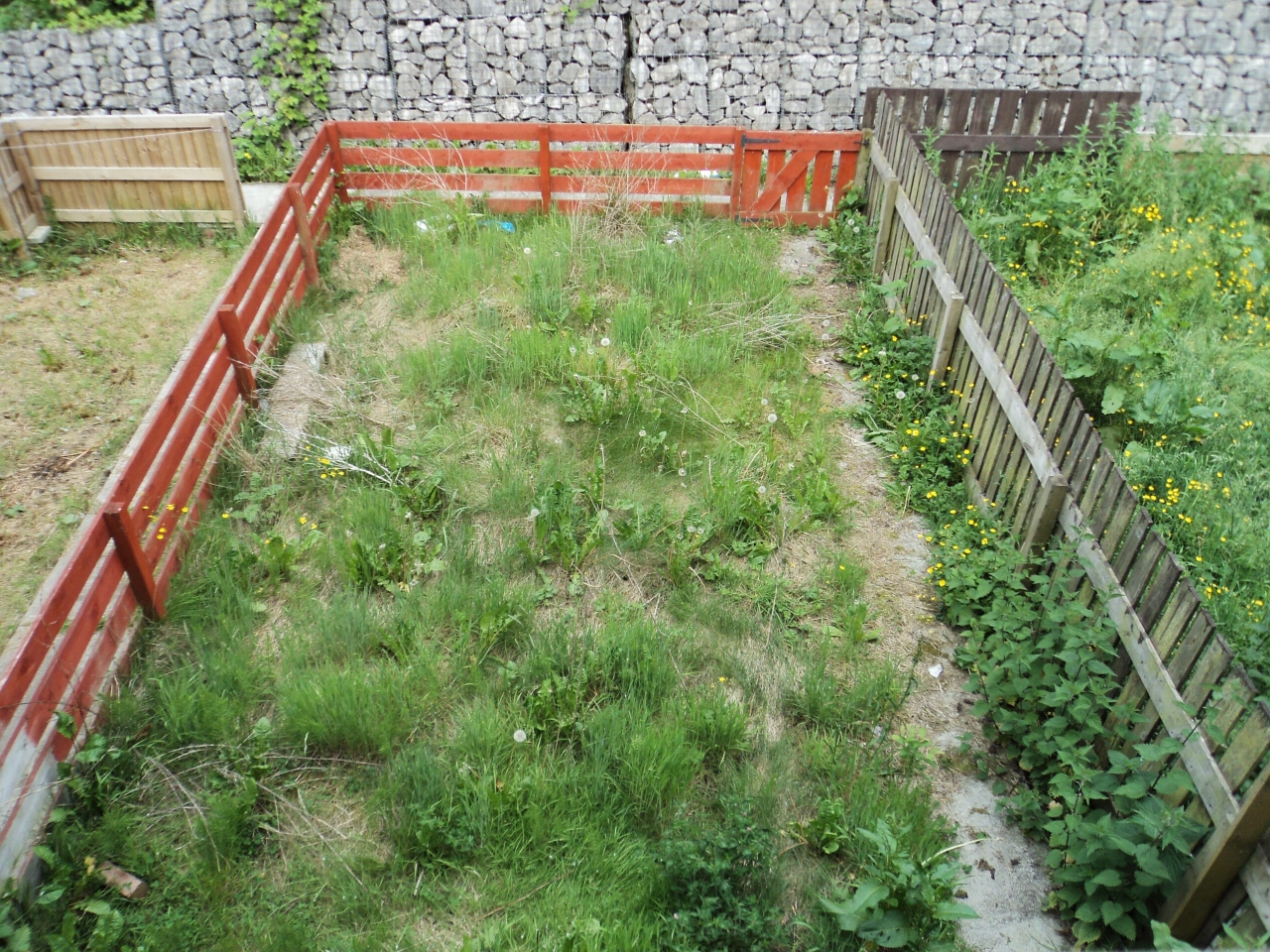 2 Bed Mid Terraced House To Rent - Photograph 4