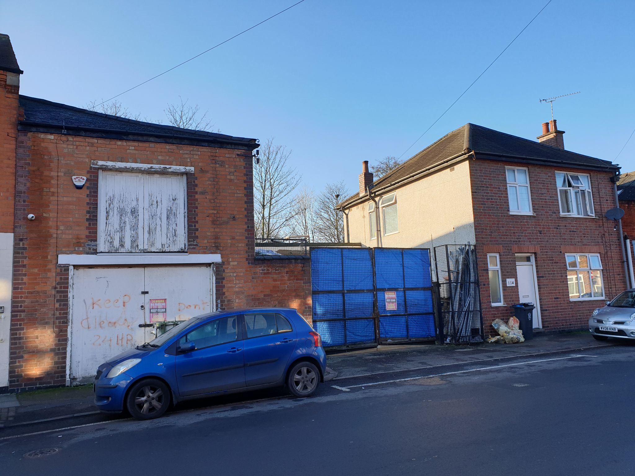 Industrial Units To Let in Leicester - Photograph 3.