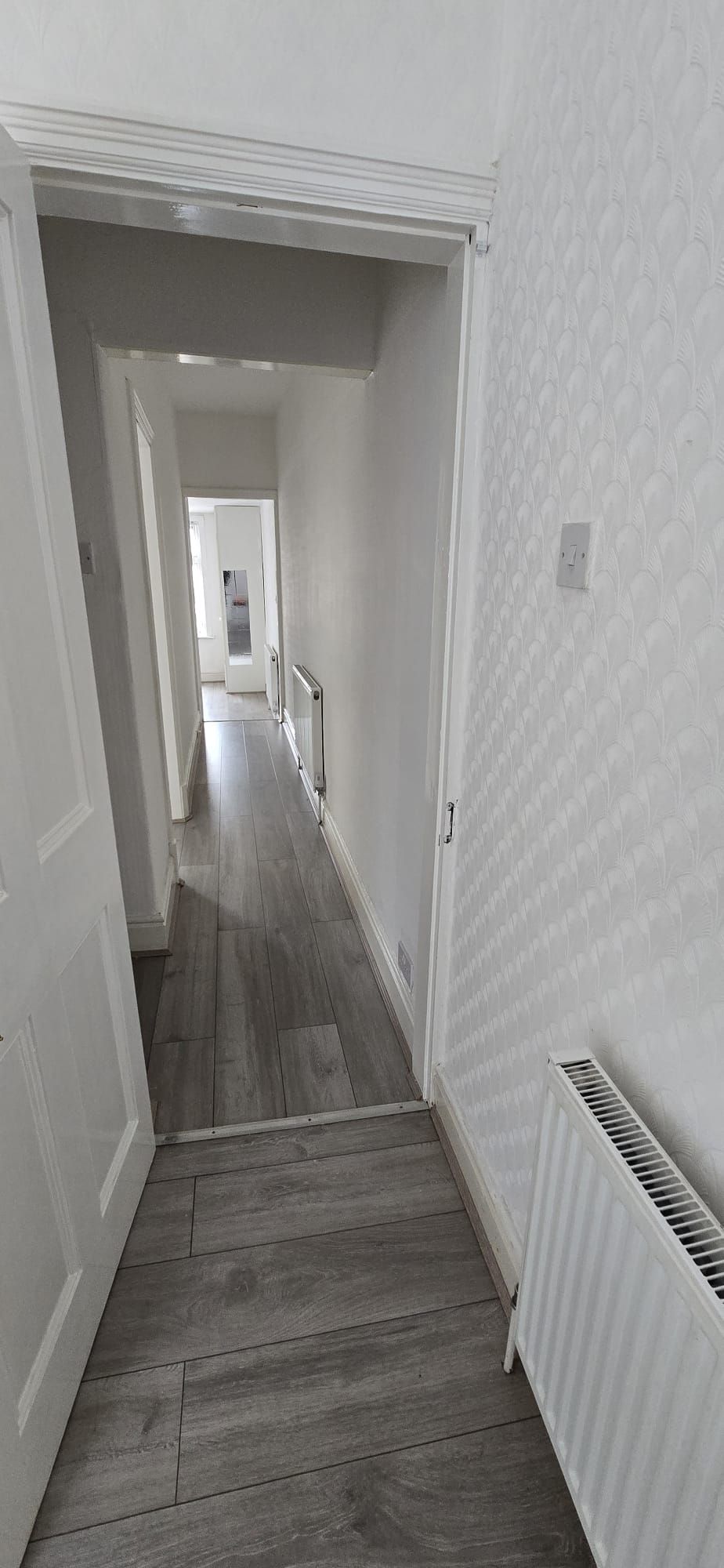 3 bedroom mid terraced house To Let in Leicester - Photograph 9.