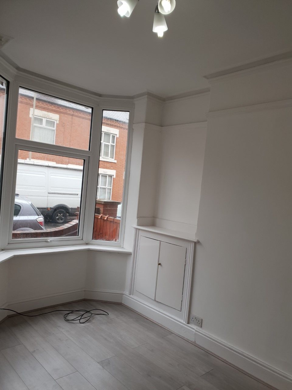 3 bedroom mid terraced house To Let in Leicester - Photograph 7.
