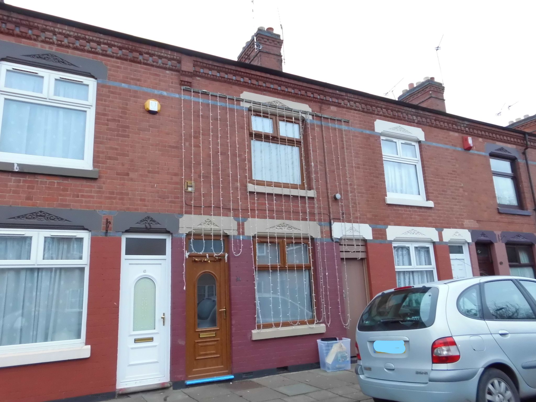 3 Bedroom Mid Terraced House For Sale 41 Weymouth Street Main Image