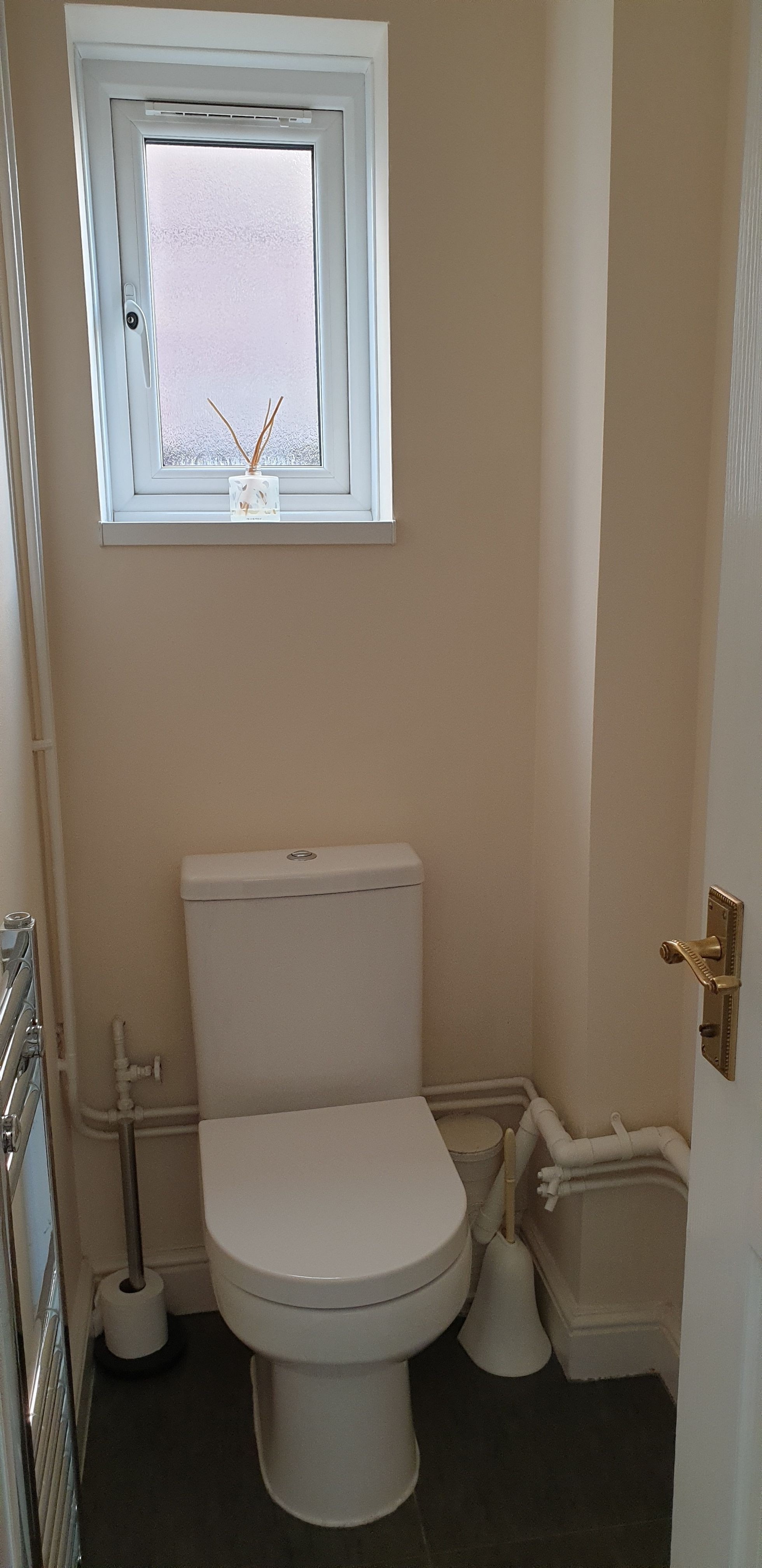 4 bedroom detached house SSTC in Leicester - Photograph 5.