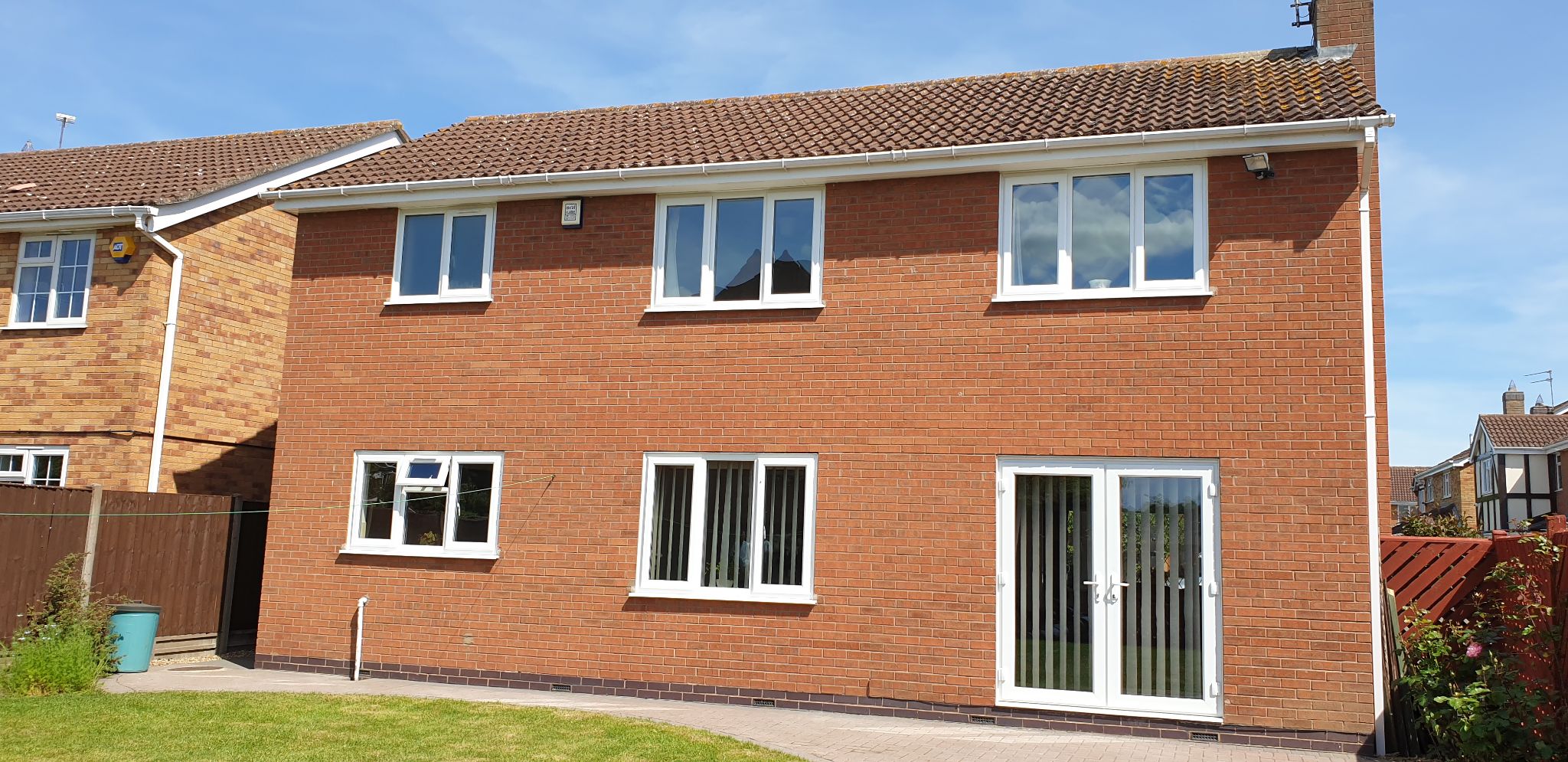 4 bedroom detached house SSTC in Leicester - Photograph 13.