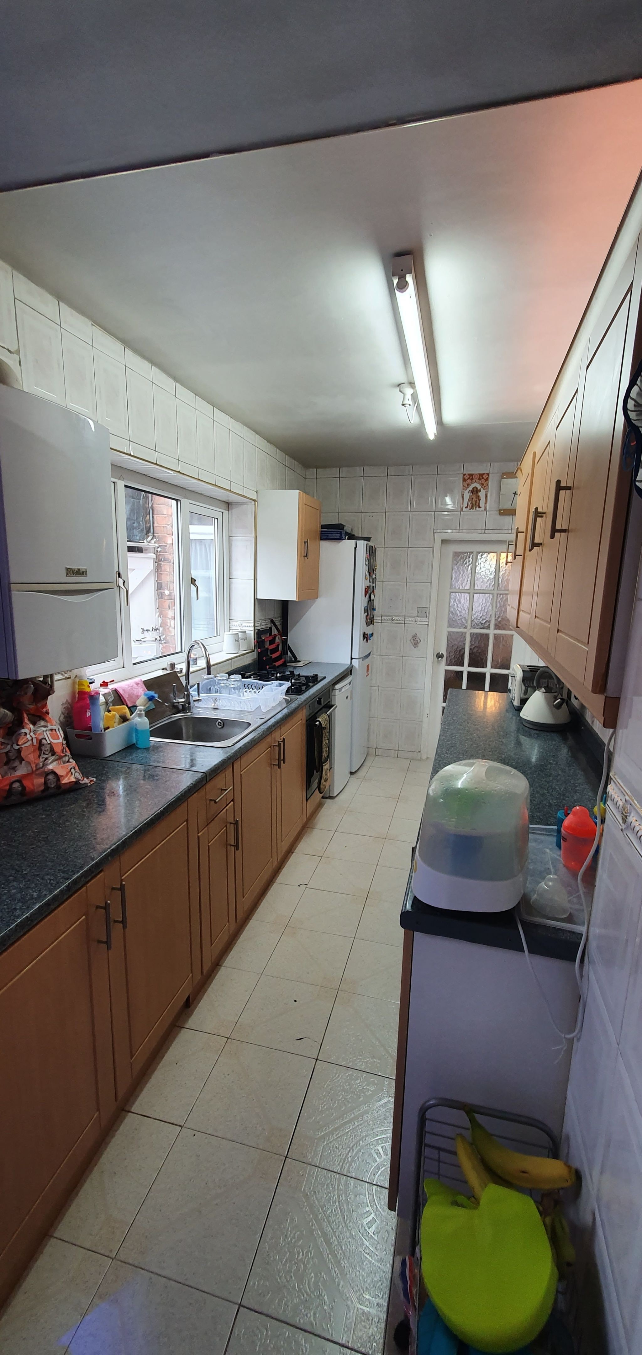 3 bedroom mid terraced house For Sale in Leicester - Photograph 10.