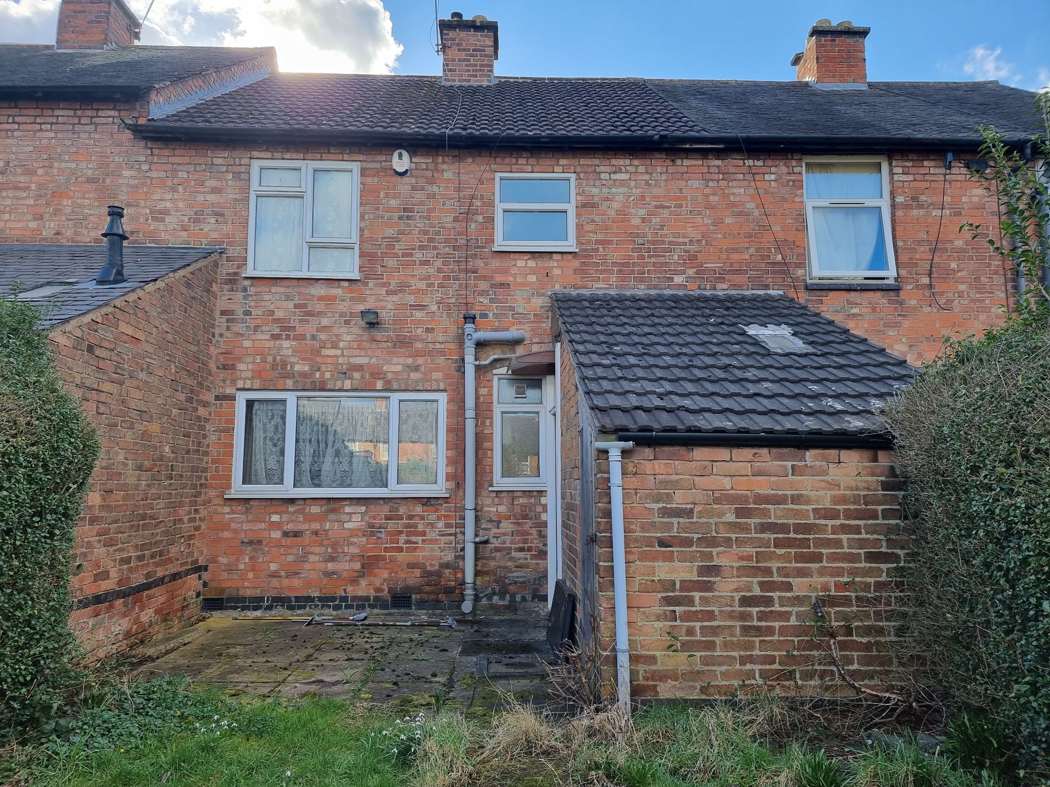 3 bedroom town house For Sale in Leicester - Photograph 9.