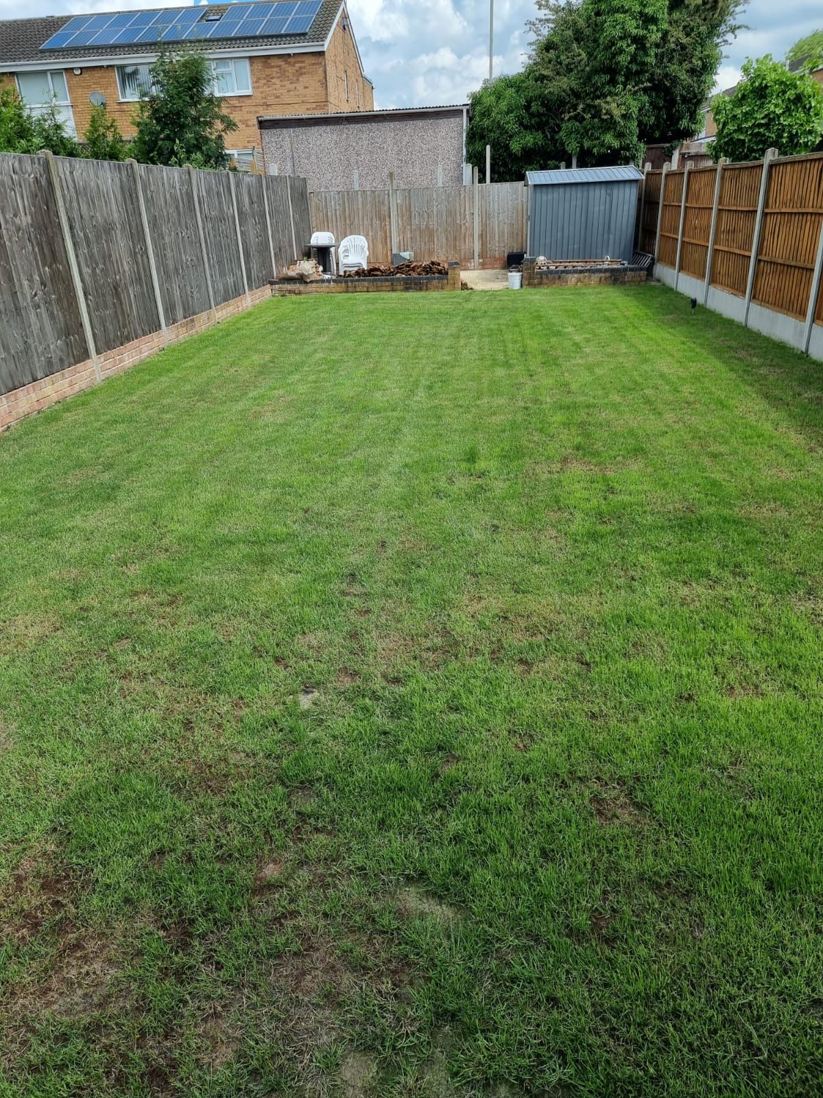 3 bedroom semi-detached house SSTC in Leicester - Photograph 15.
